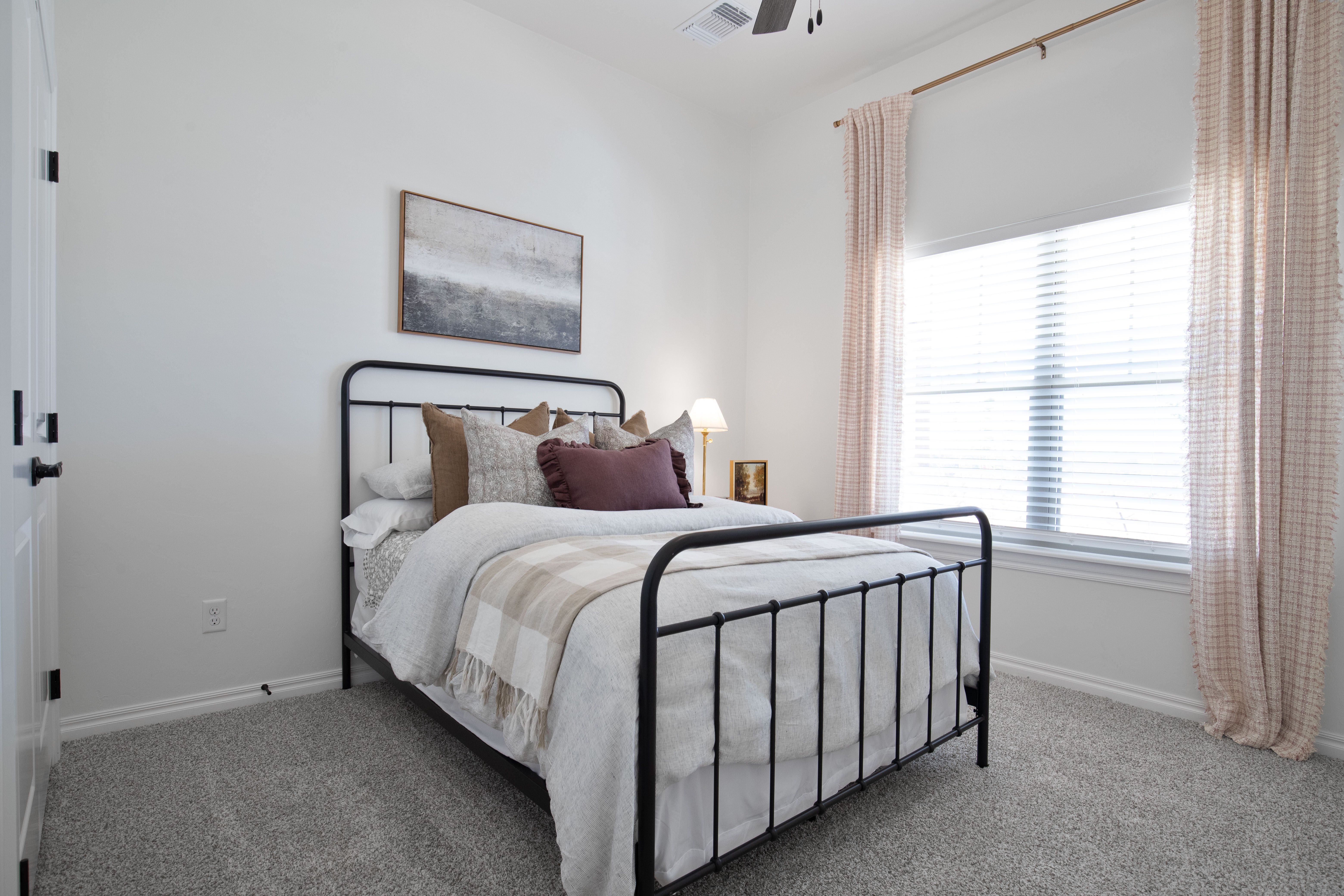 New Homes in Edmond OK in Woodland Park