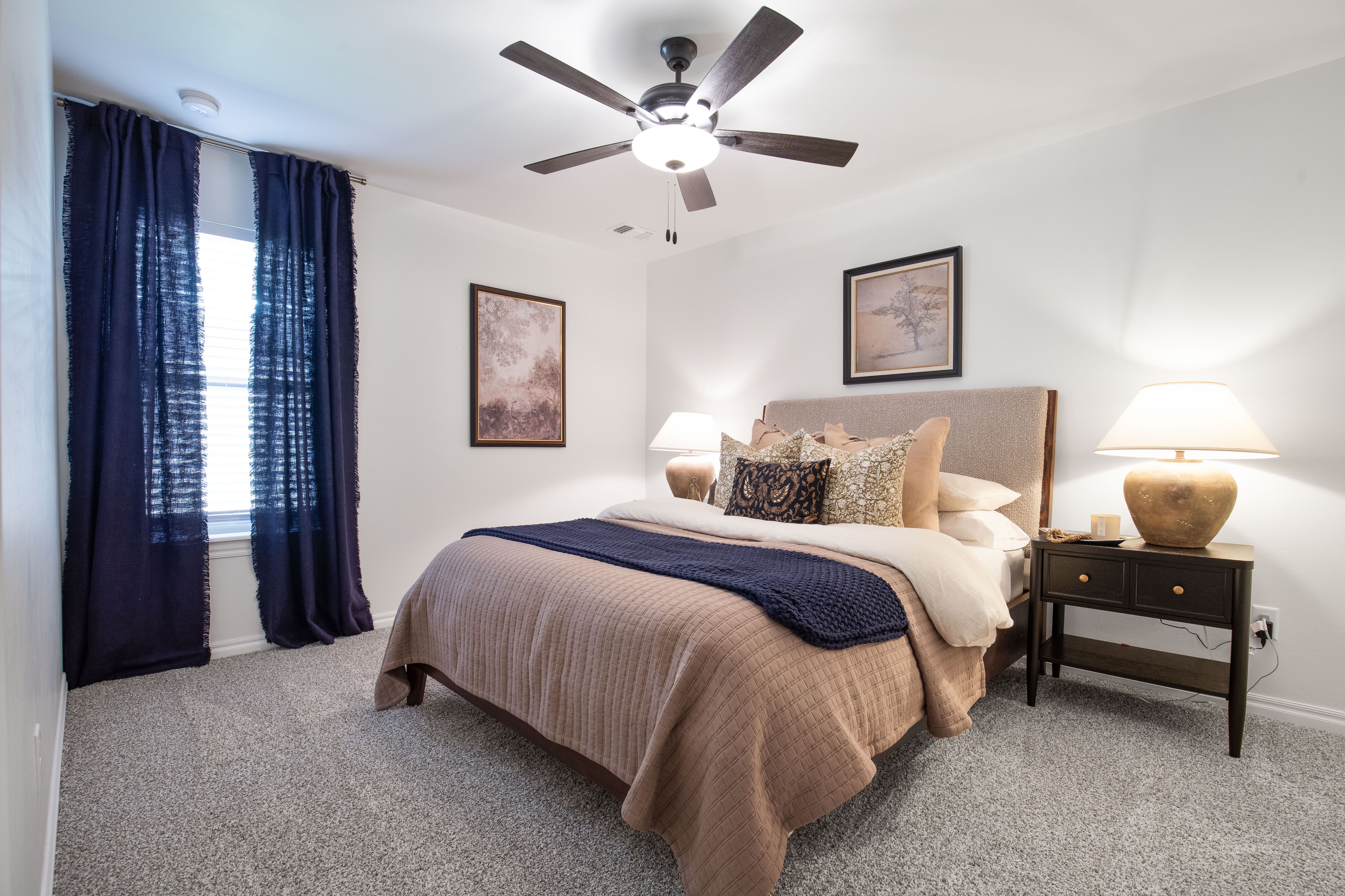 New Homes in Edmond OK in Woodland Park