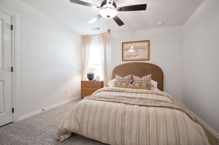 New Homes in Edmond OK in Woodland Park