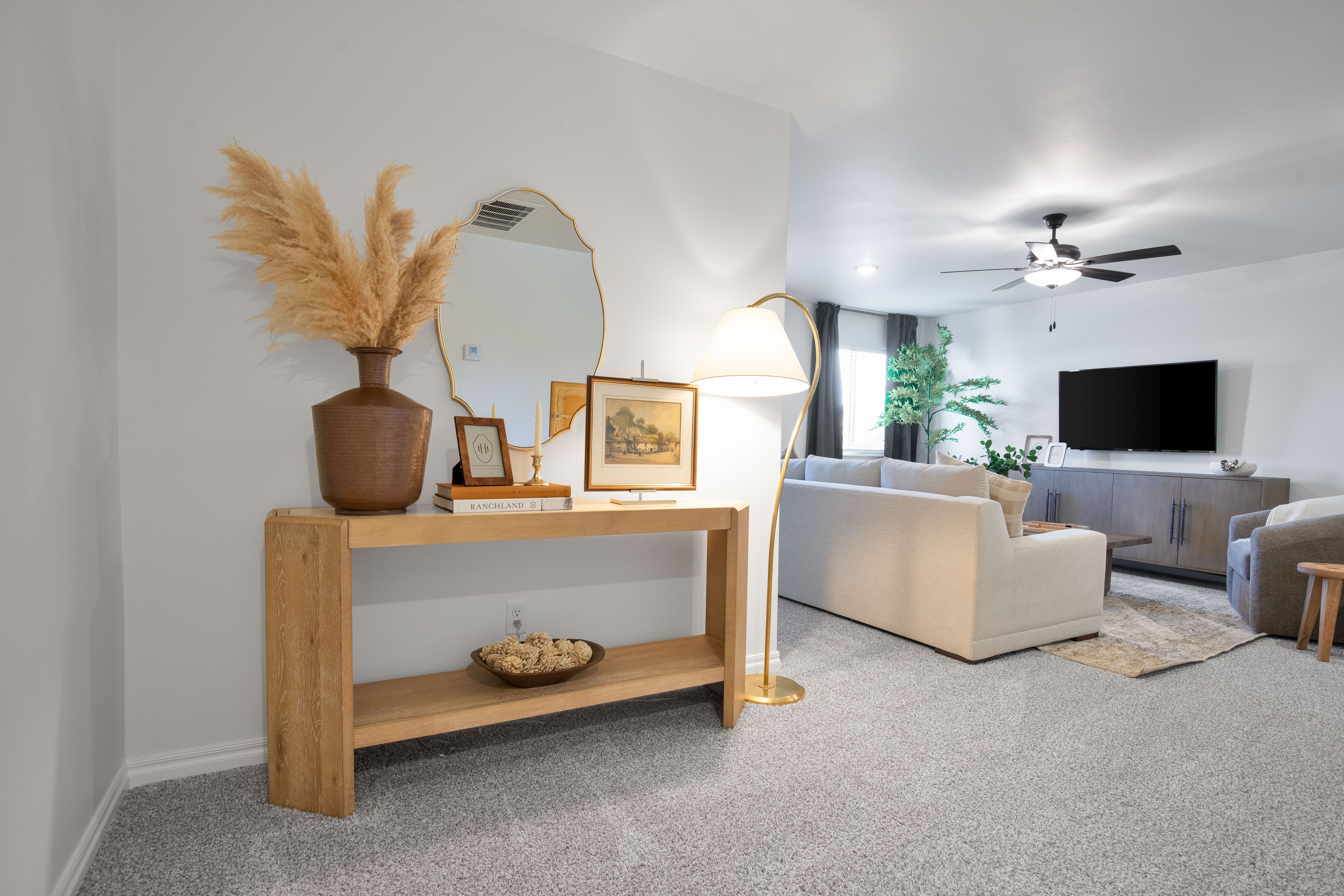 New Homes in Edmond OK in Woodland Park