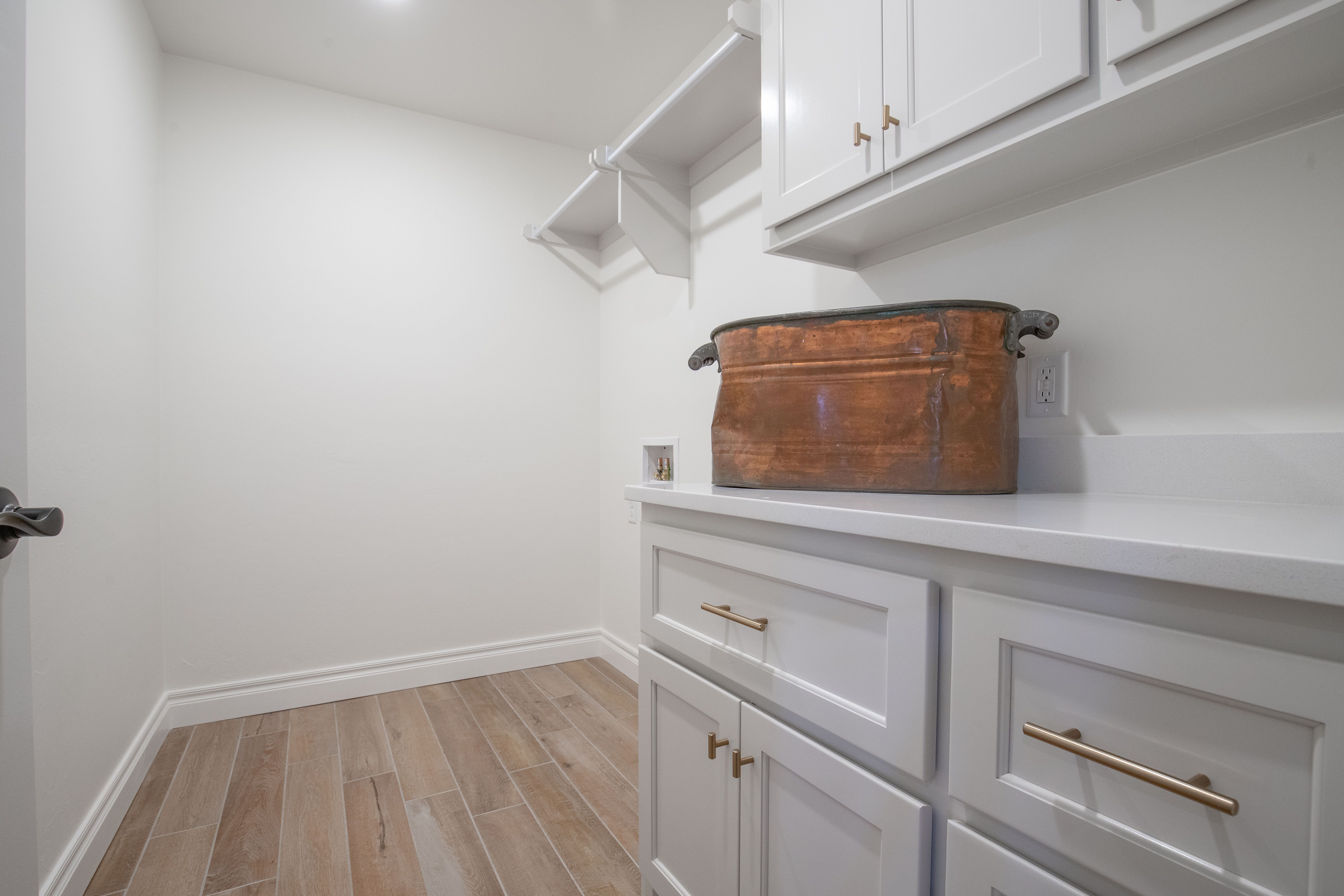 New Homes in Edmond OK in Woodland Park