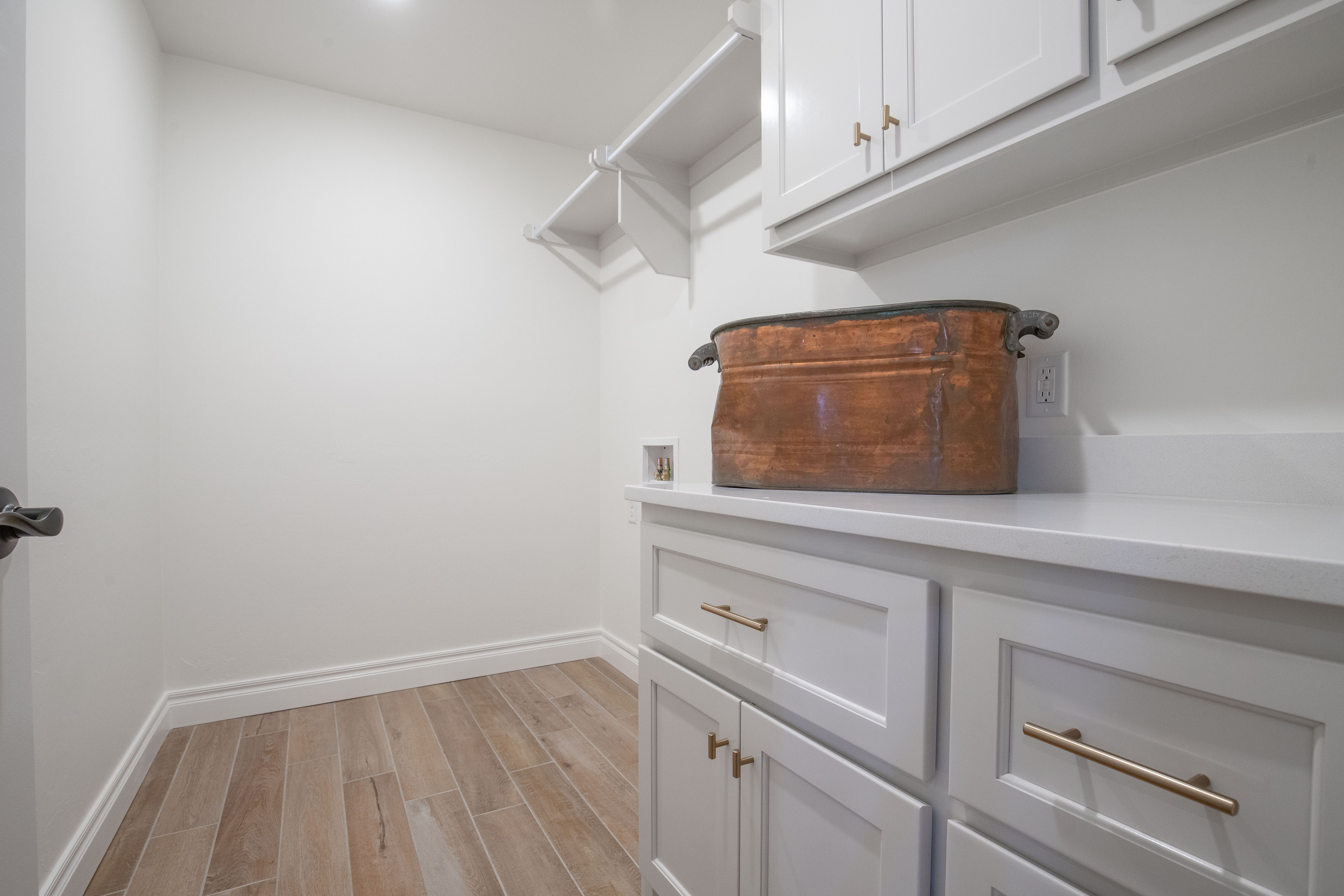 New Homes in Edmond OK in Woodland Park