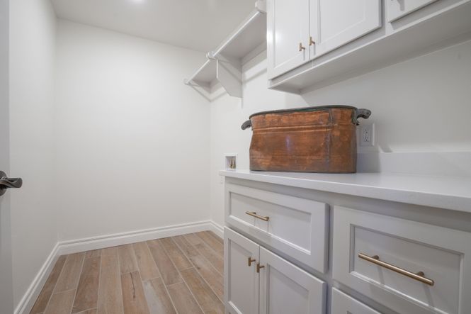 New Homes in Edmond OK in Woodland Park