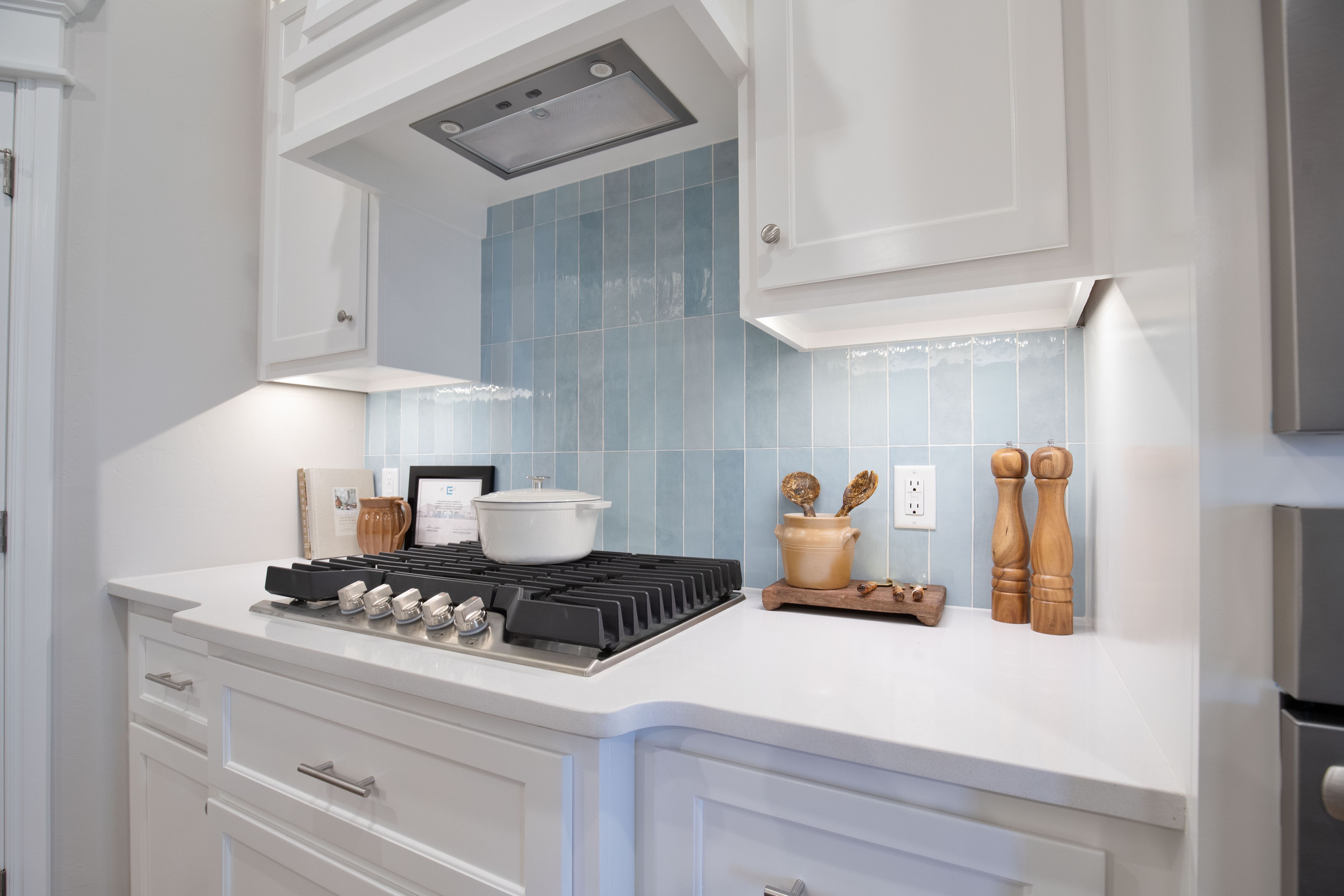 New Homes in Deer Creek in Twin Silos - 15413 Bedford Rd - Model Home