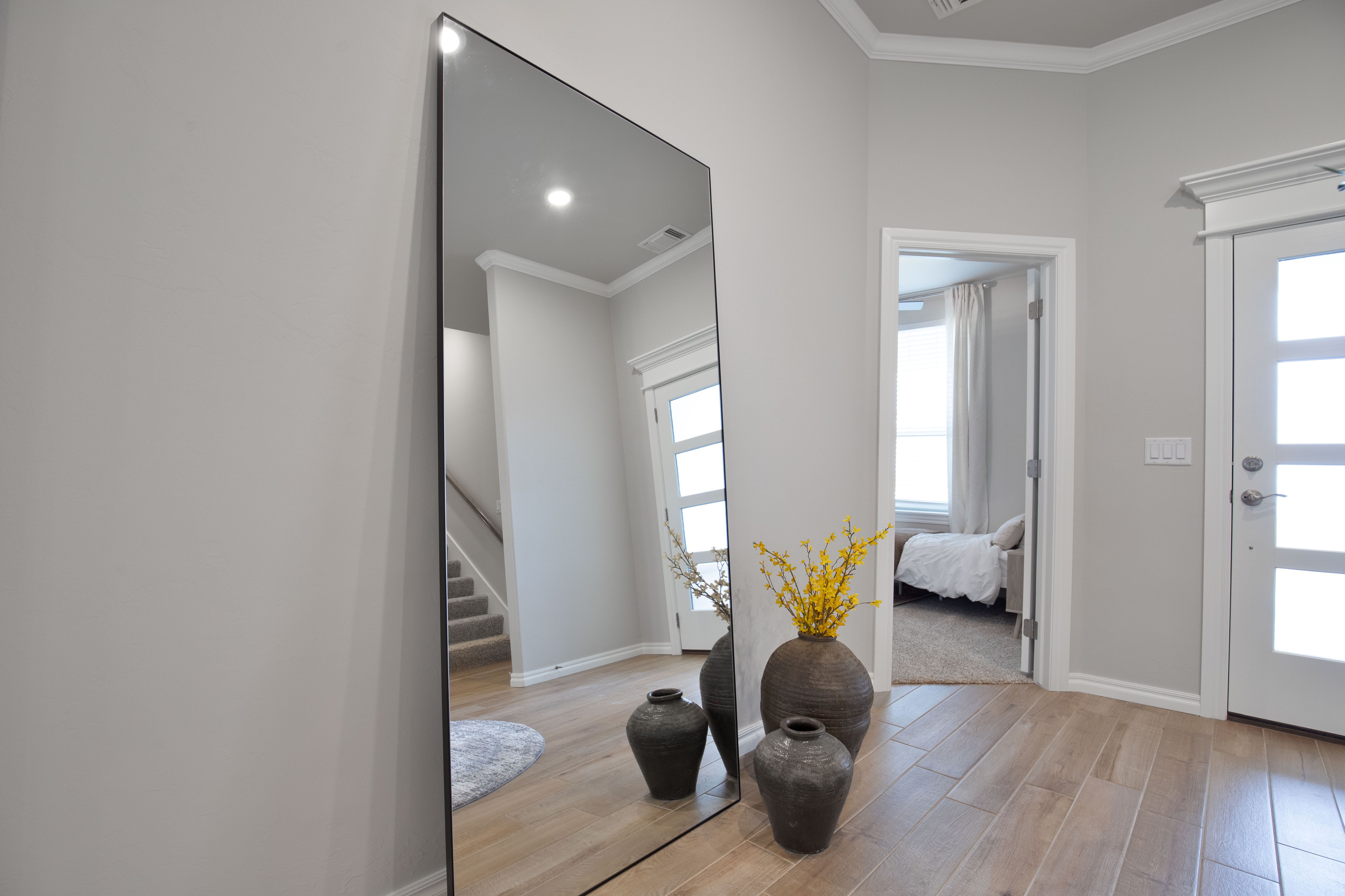 New Homes in Deer Creek in Twin Silos - 15413 Bedford Rd - Model Home