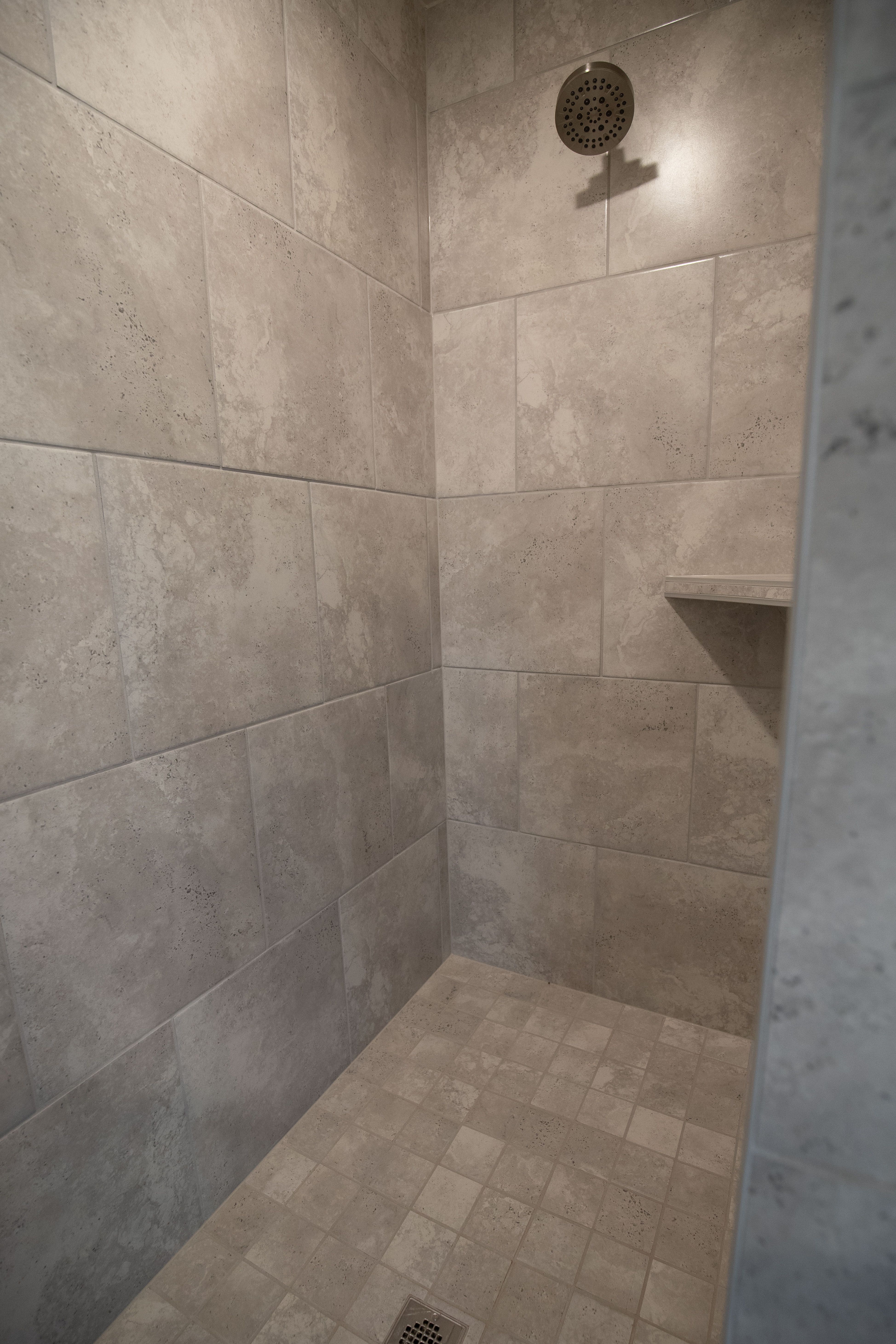 New Homes in Deer Creek in Twin Silos - 15413 Bedford Rd - Model Home