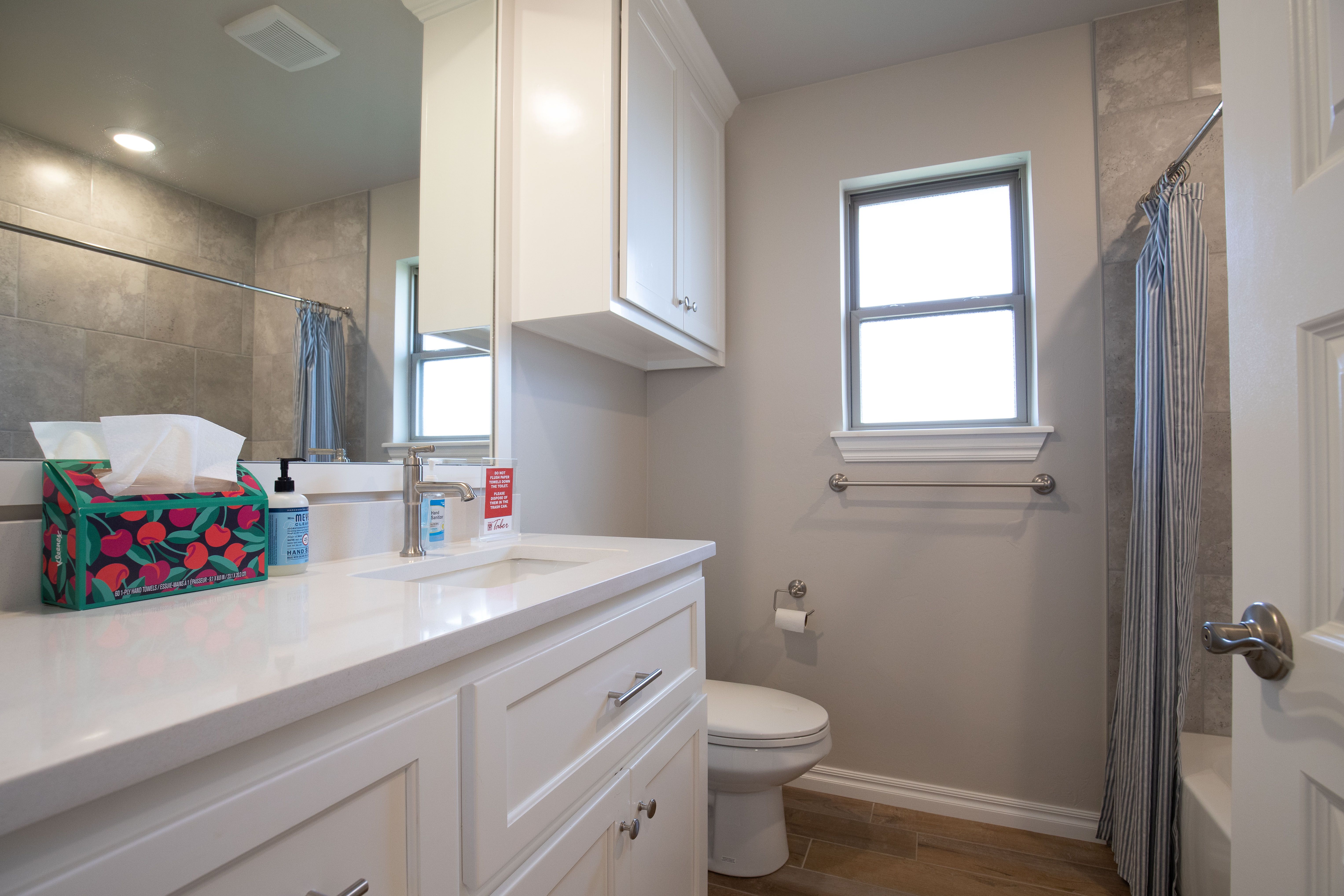 New Homes in Deer Creek in Twin Silos - 15413 Bedford Rd - Model Home