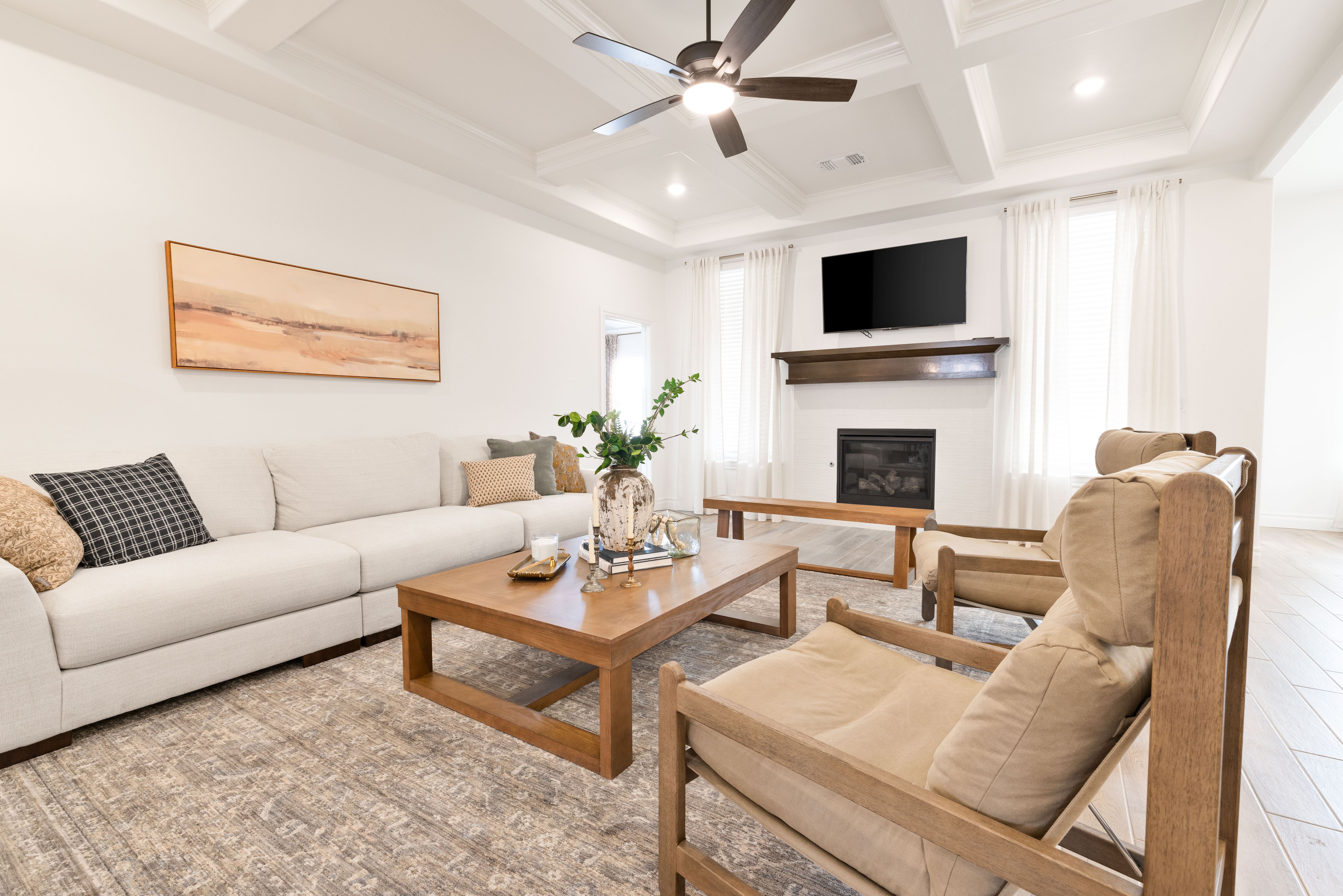 Homes by Taber Piedmont Community The Cove at Nichols Creek