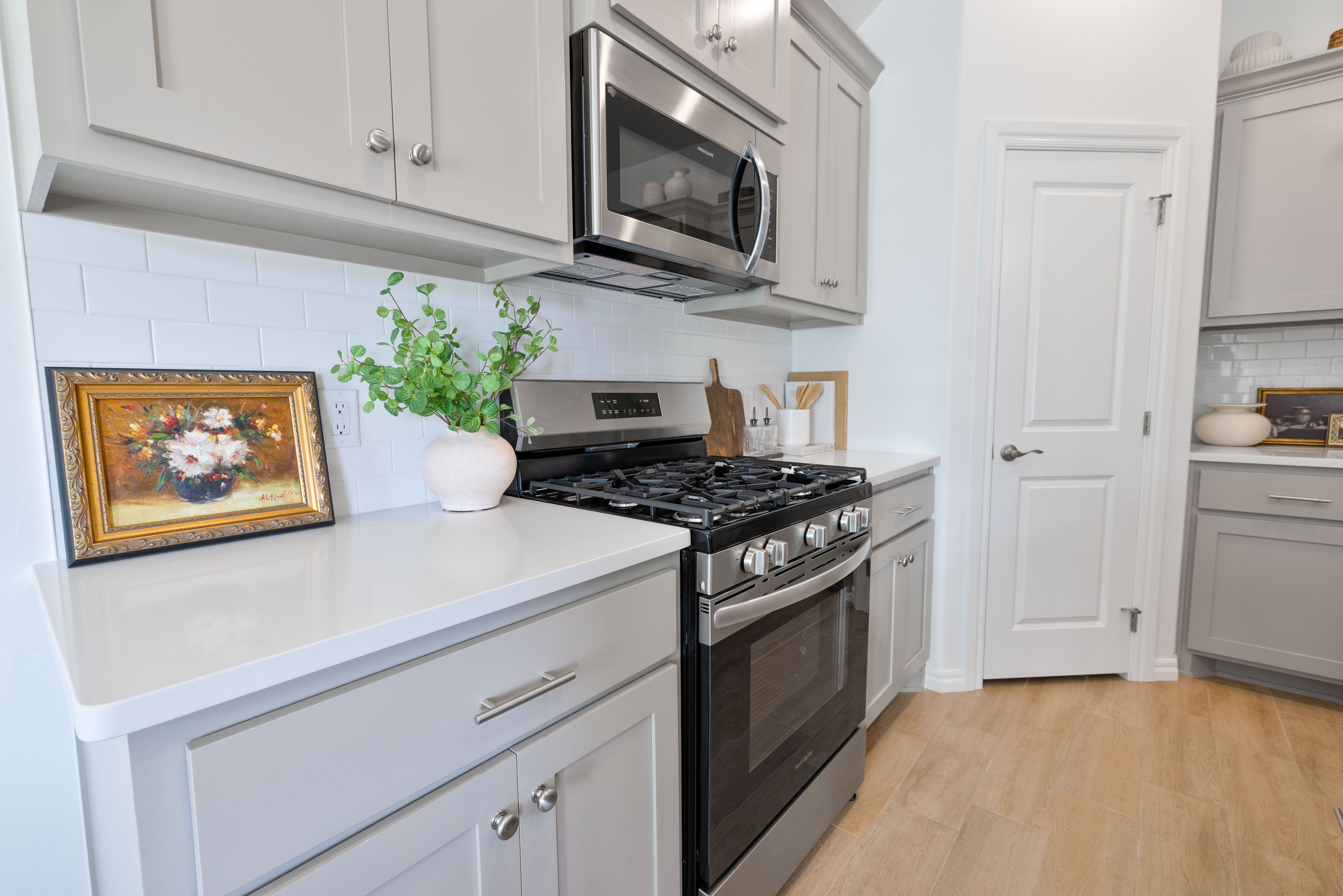 New Homes in Piedmont in Nichols Creek