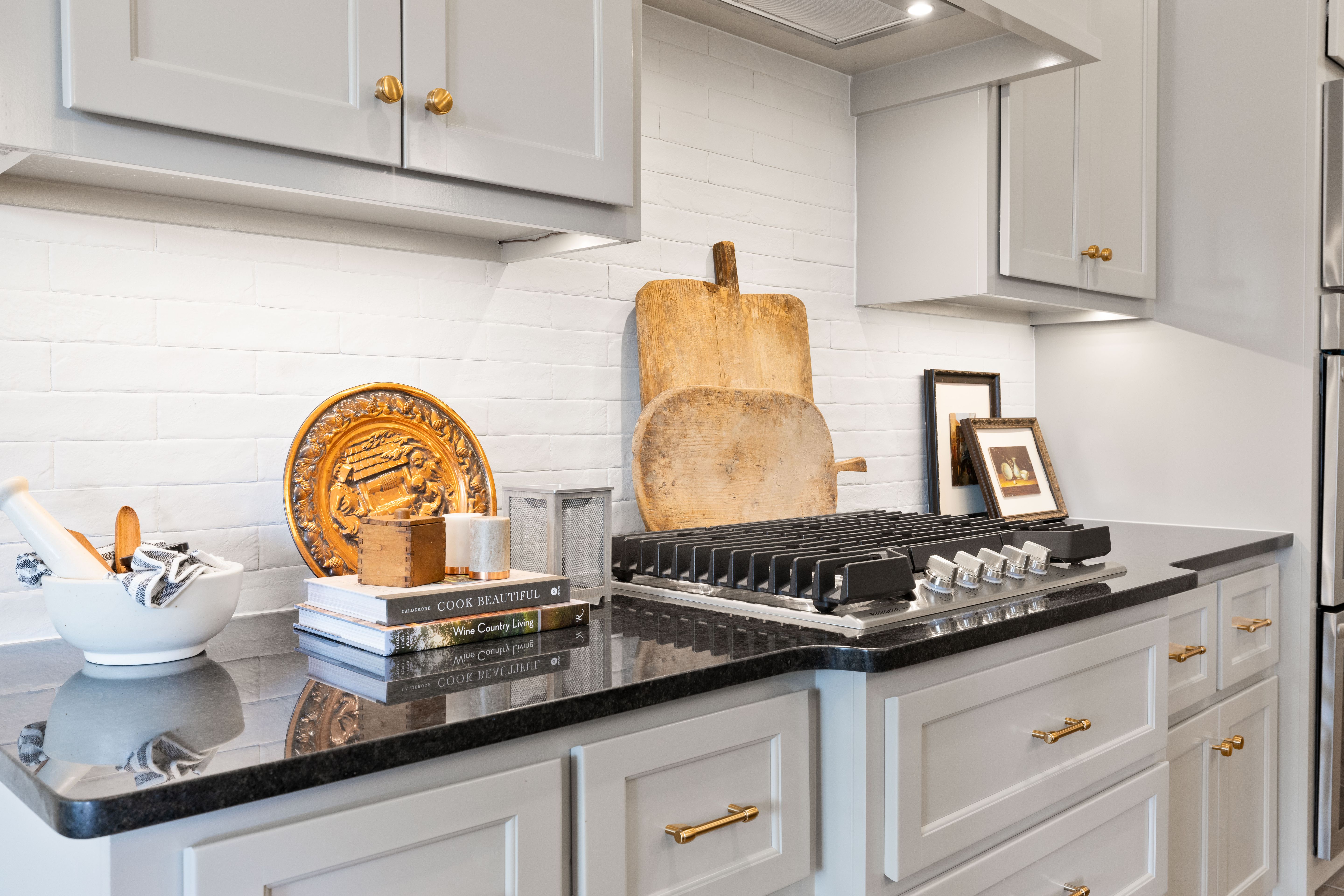 Homes by Taber Piedmont Community The Cove at Nichols Creek