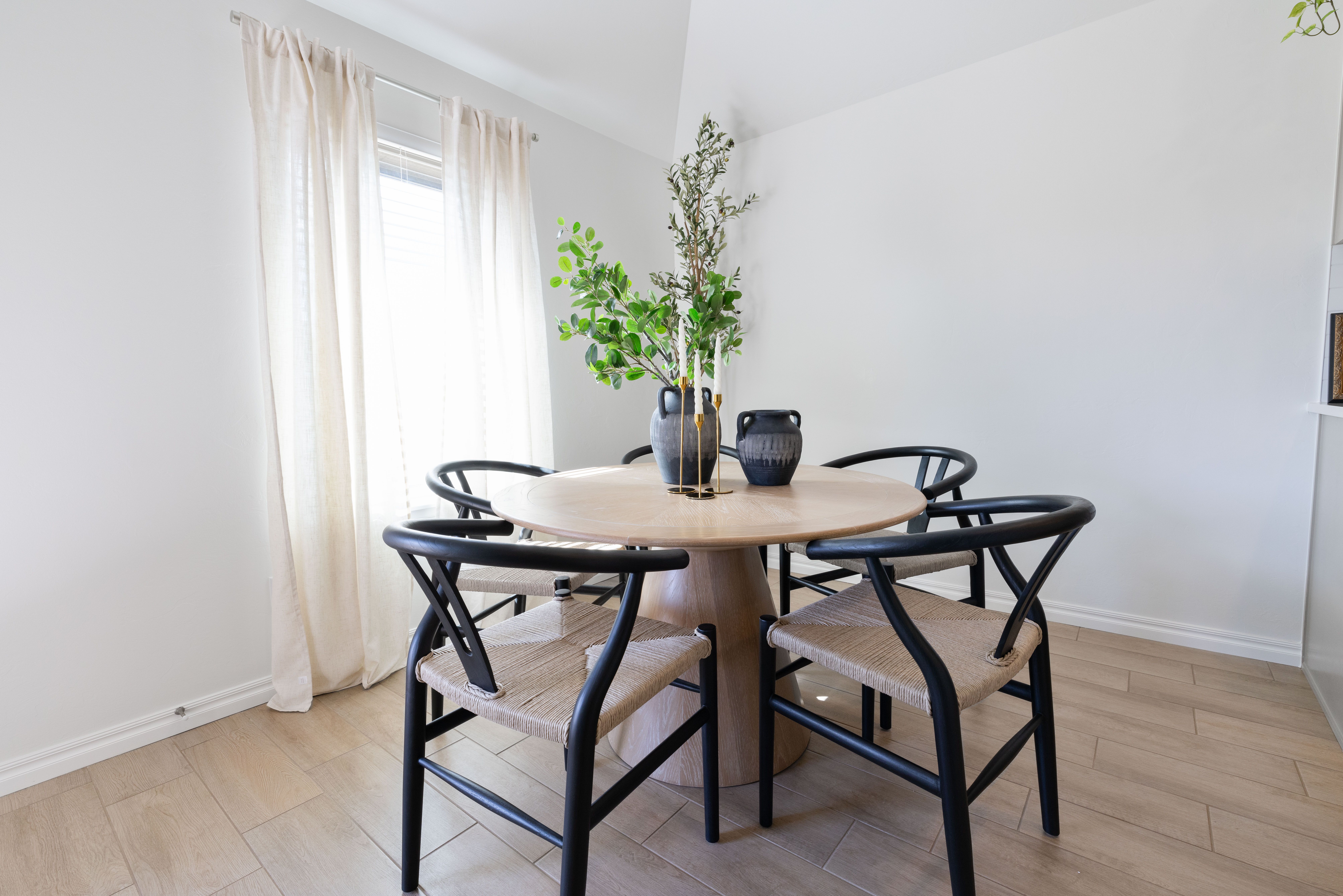 New Homes in Piedmont in Nichols Creek