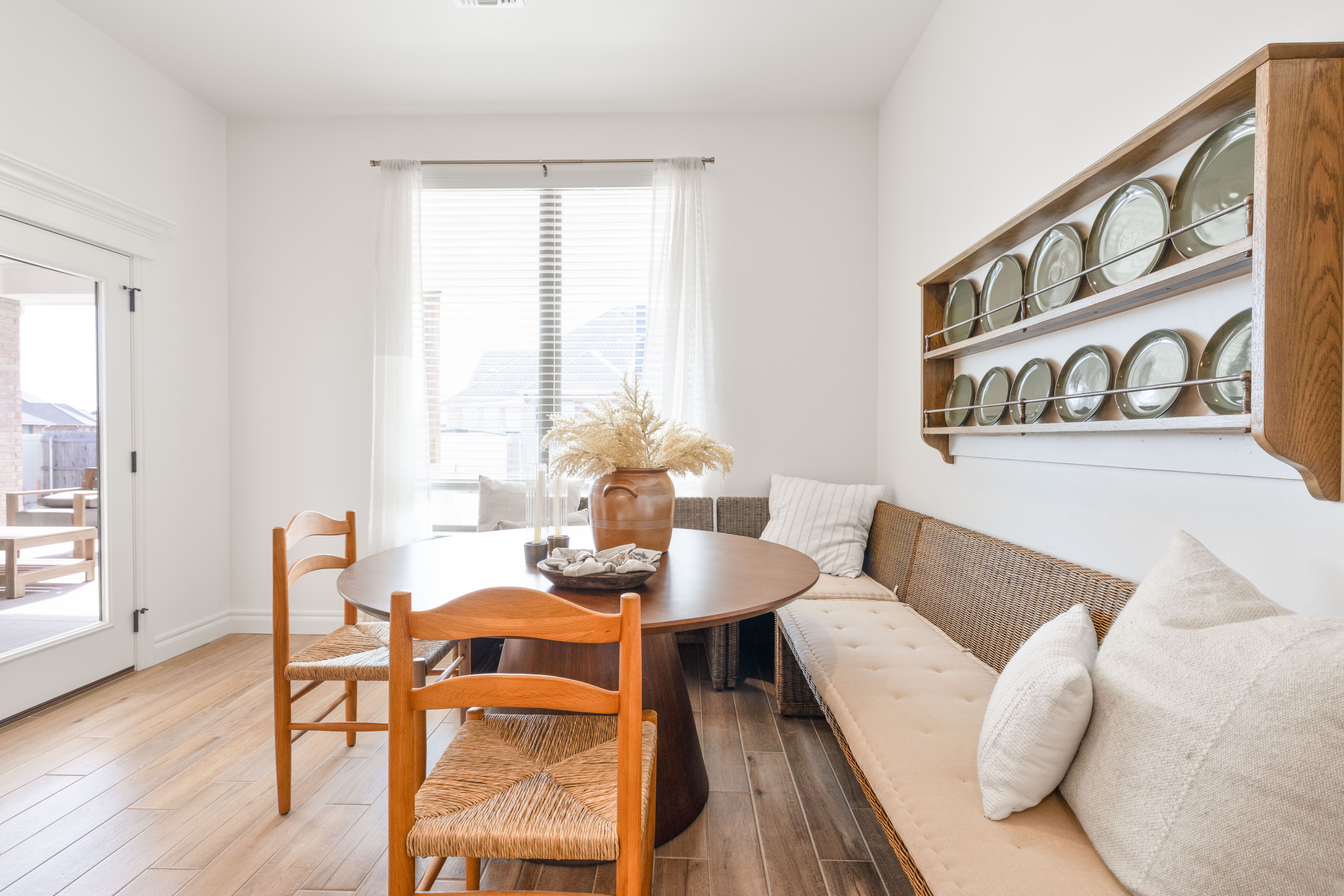 Homes by Taber Piedmont Community The Cove at Nichols Creek