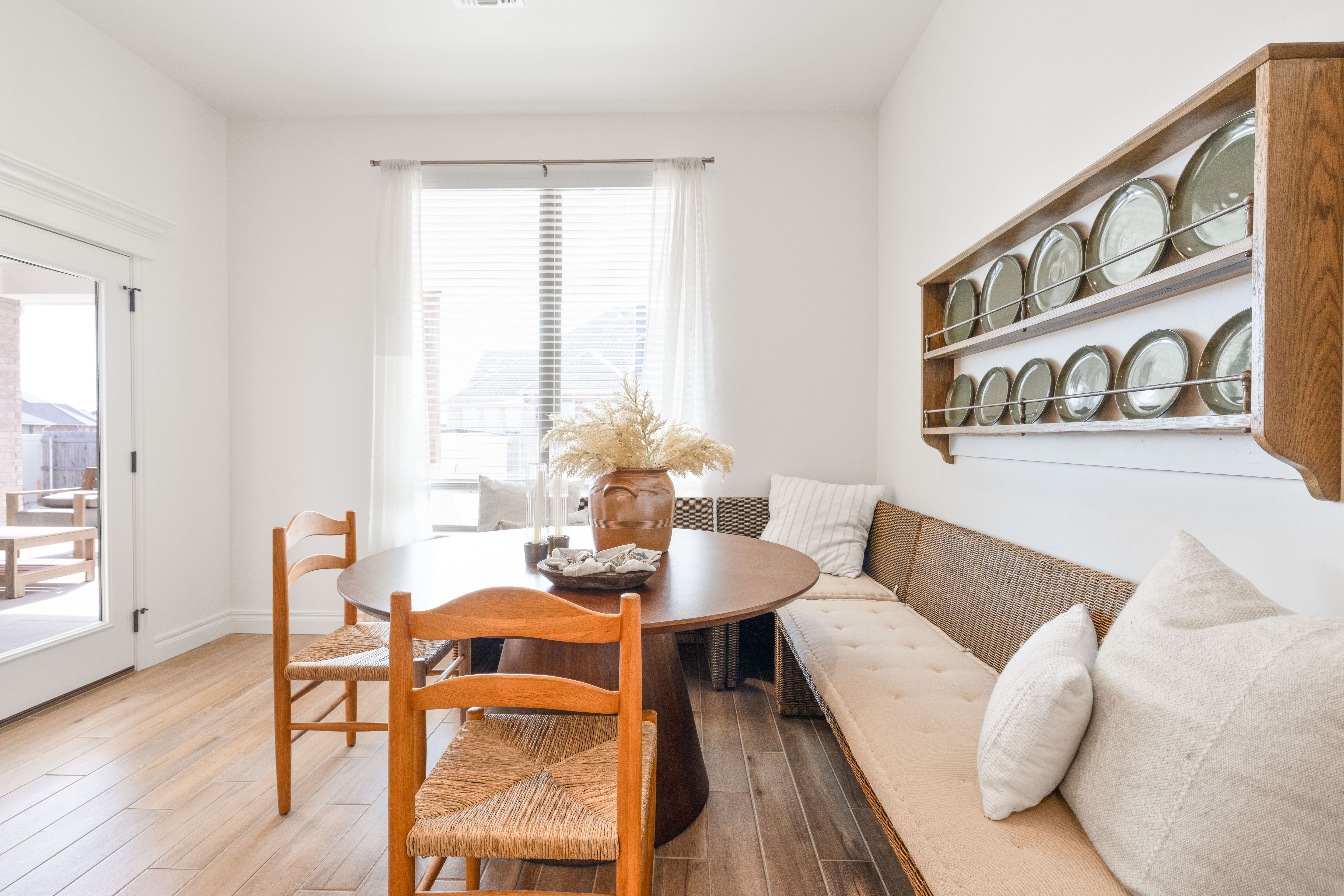 Homes by Taber Piedmont Community The Cove at Nichols Creek