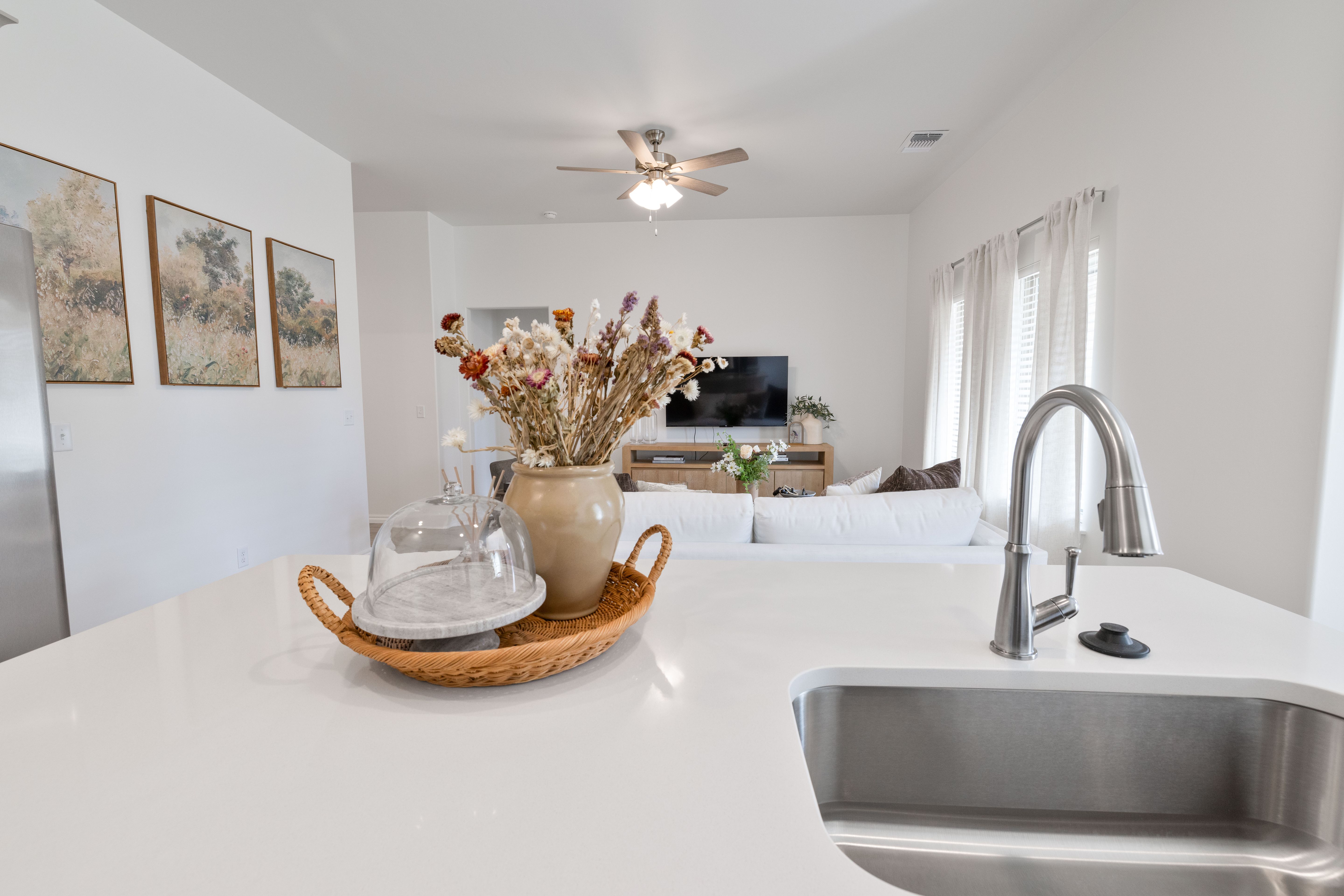 New Homes in Piedmont in Nichols Creek