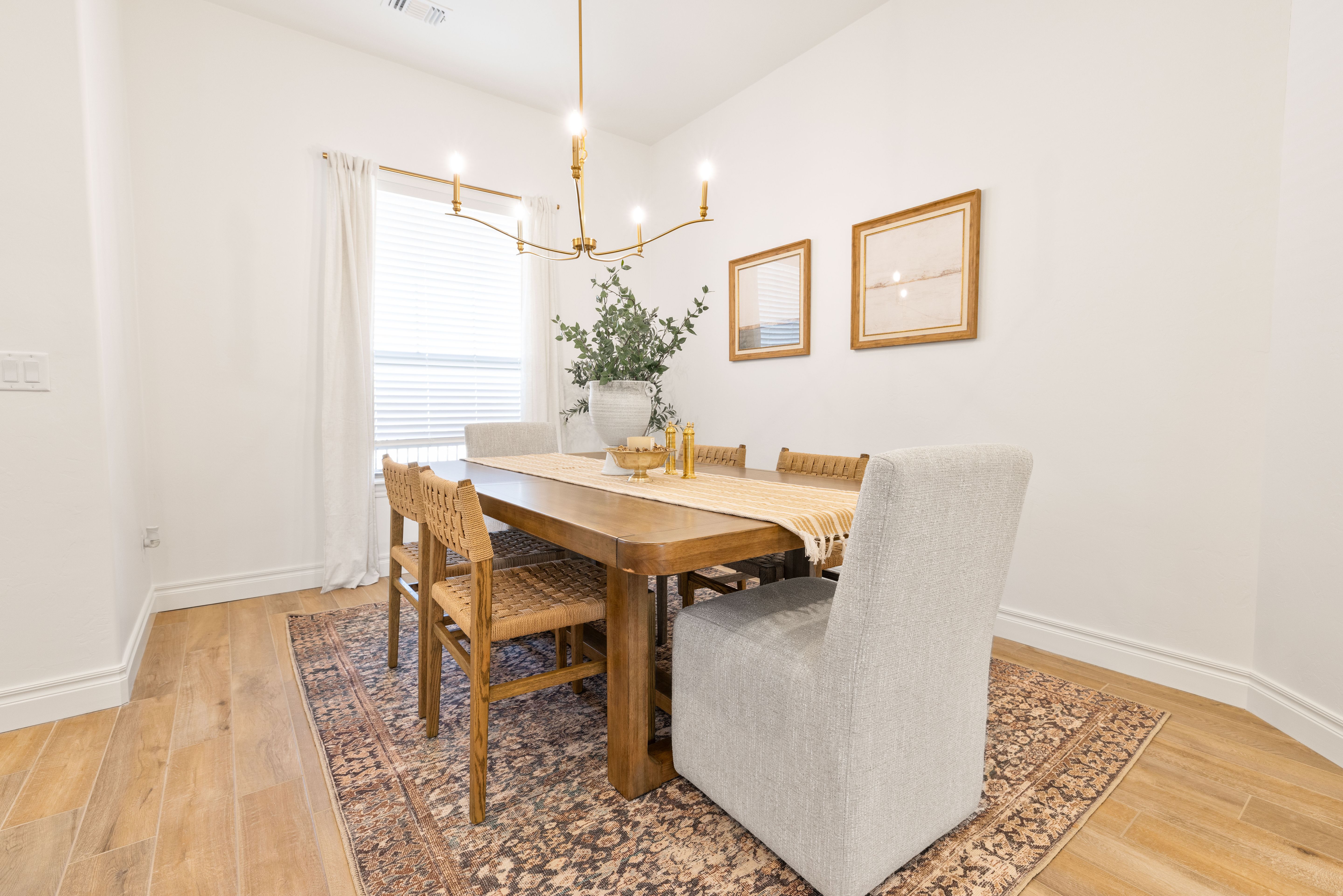 Homes by Taber Piedmont Community The Cove at Nichols Creek