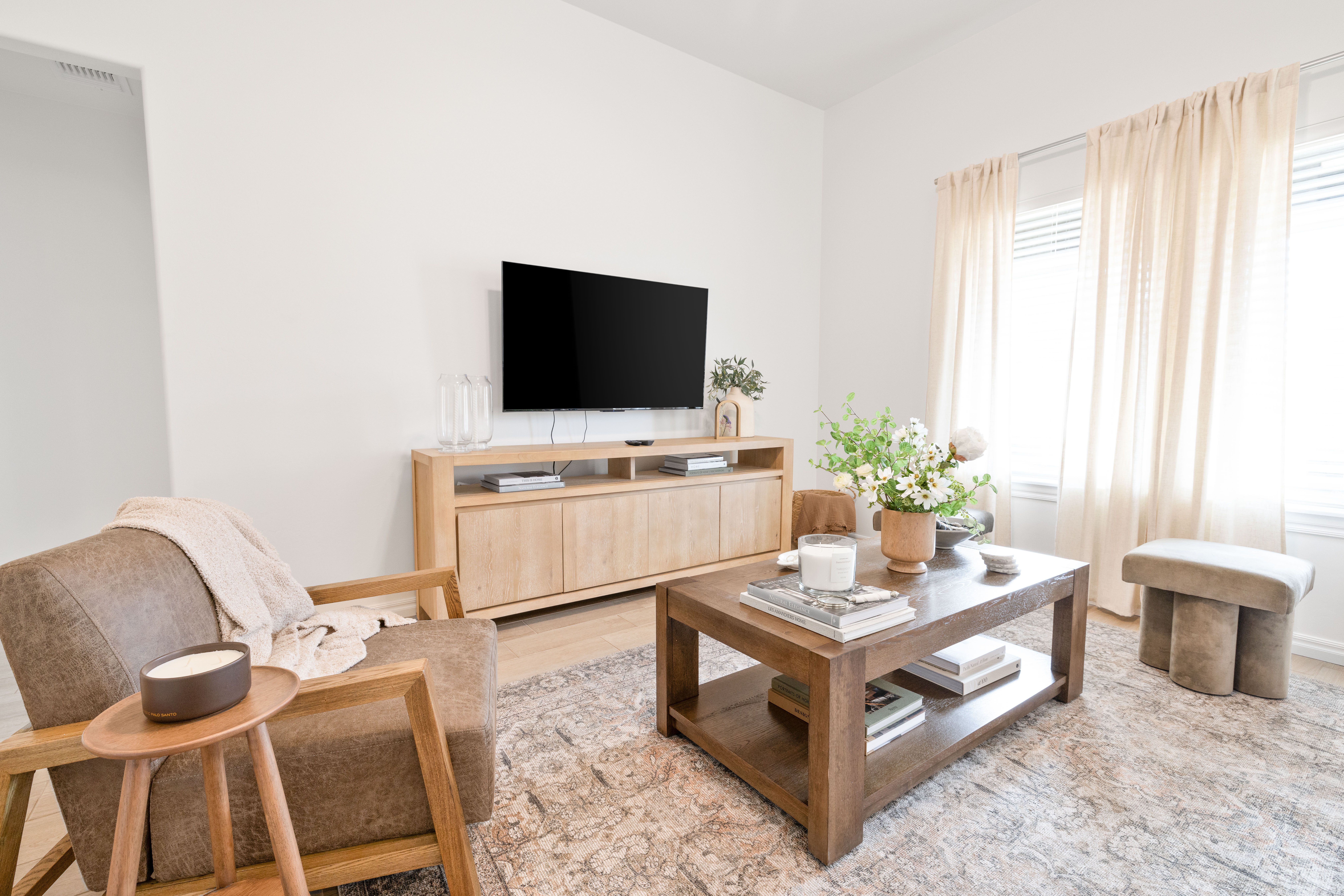 New Homes in Piedmont in Nichols Creek