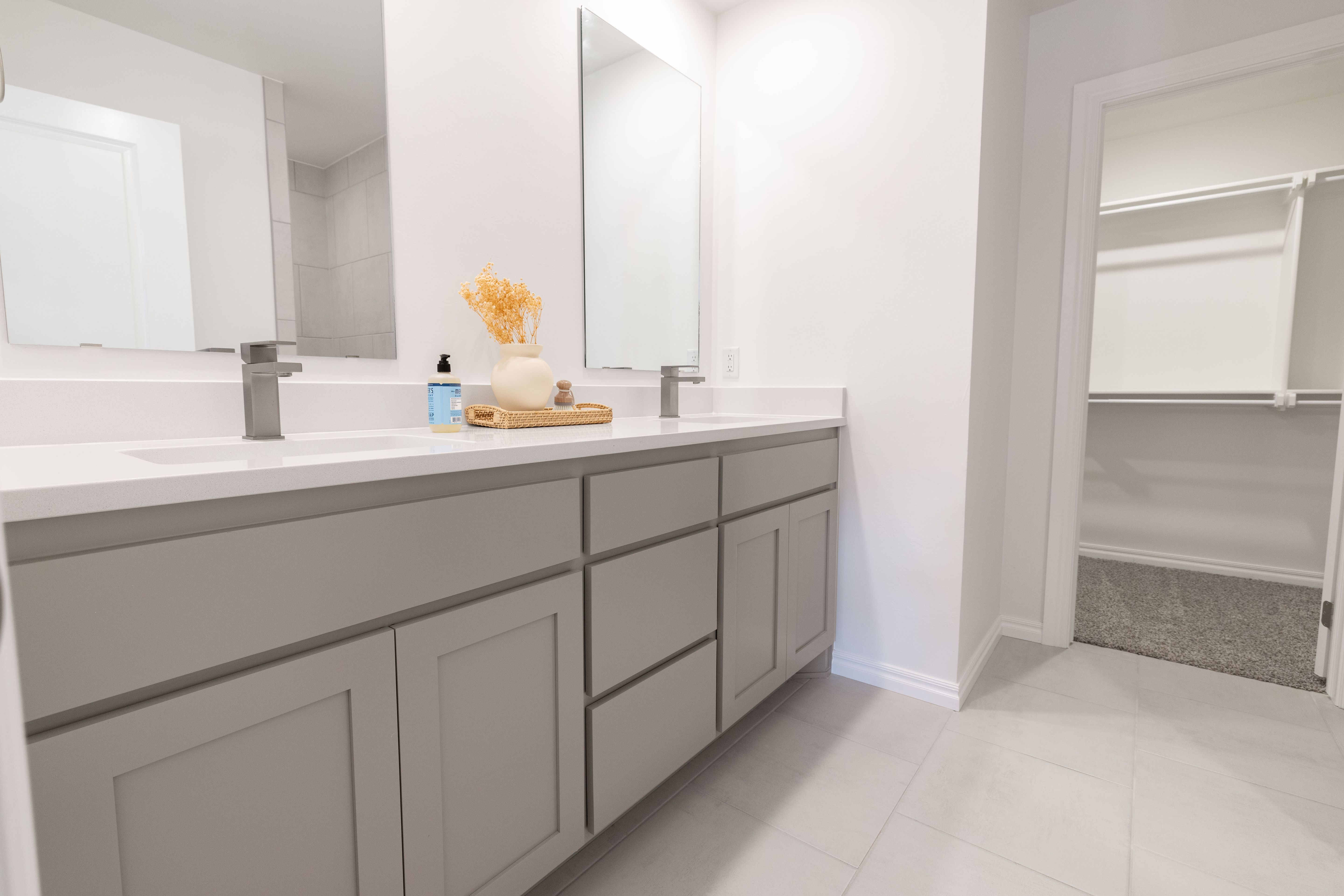 New Homes in Piedmont in Nichols Creek