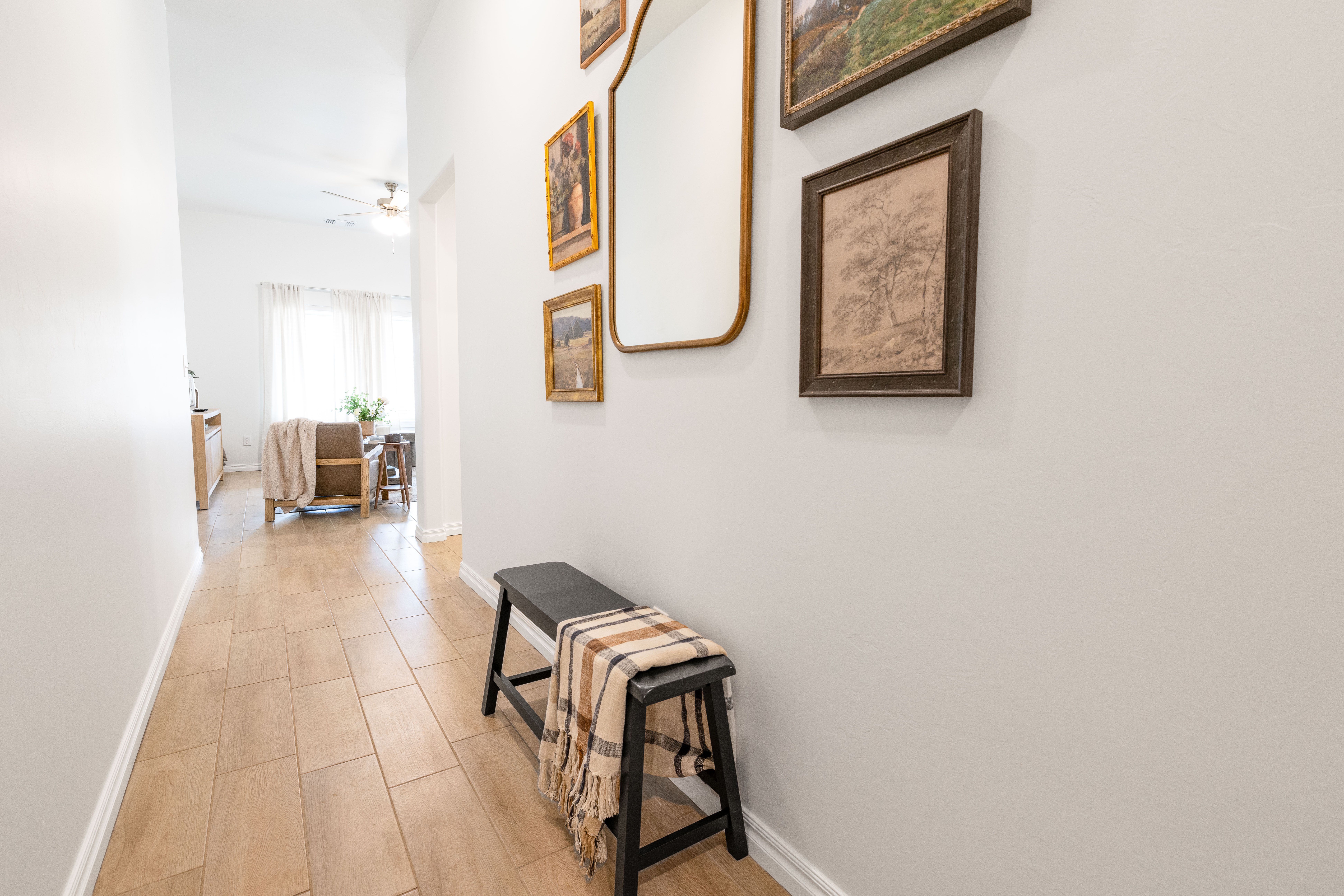 New Homes in Piedmont in Nichols Creek