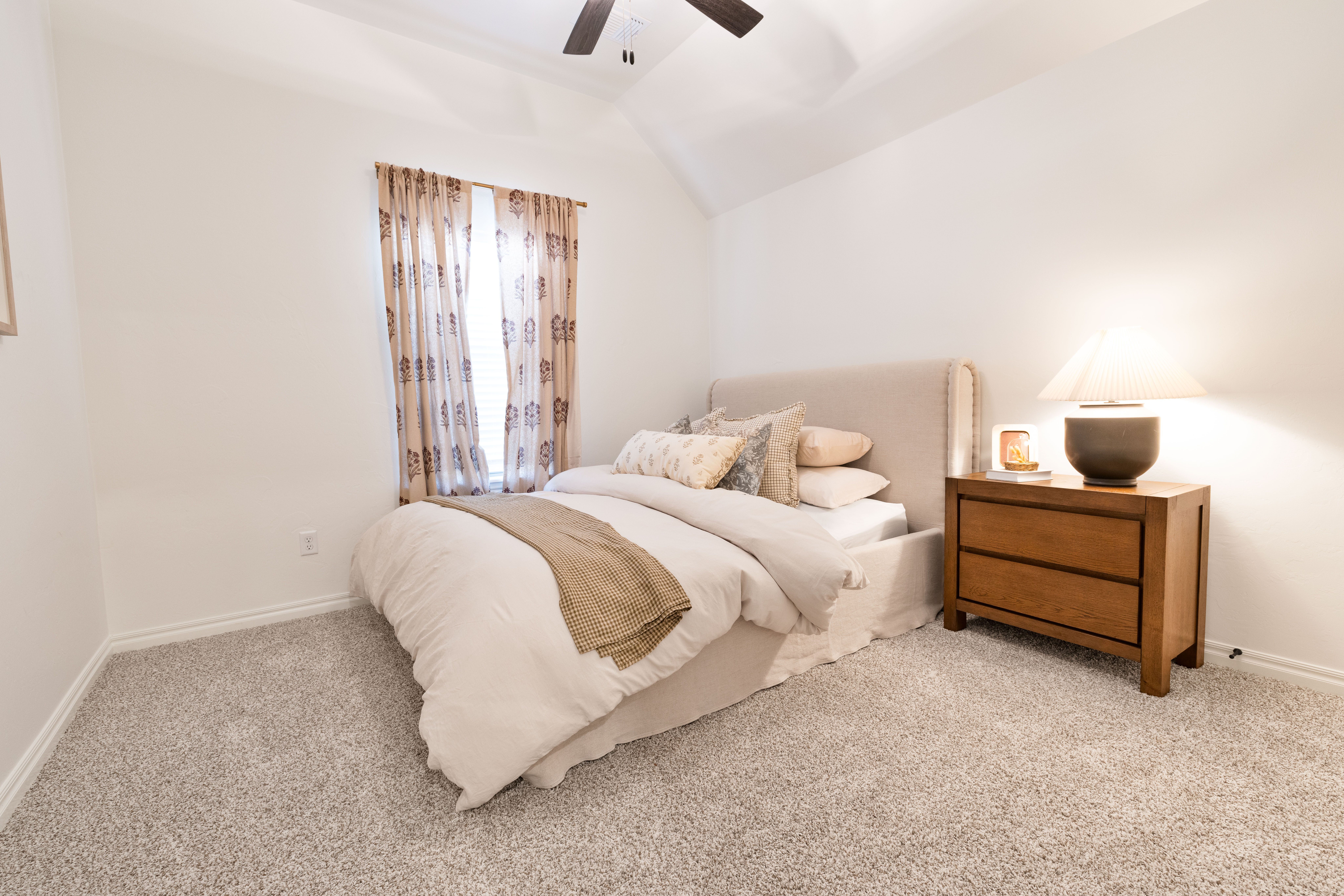 Homes by Taber Piedmont Community The Cove at Nichols Creek