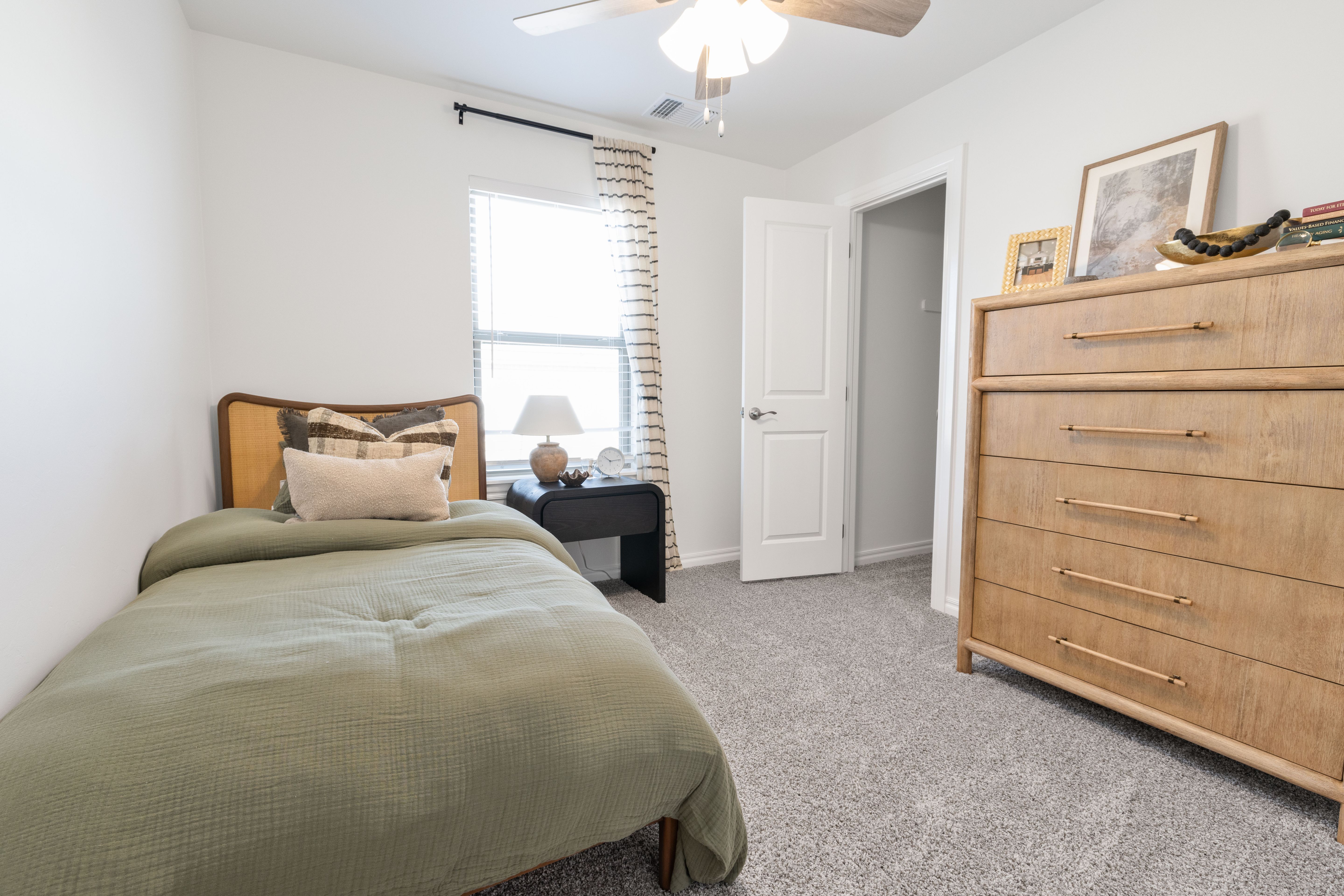 New Homes in Piedmont in Nichols Creek