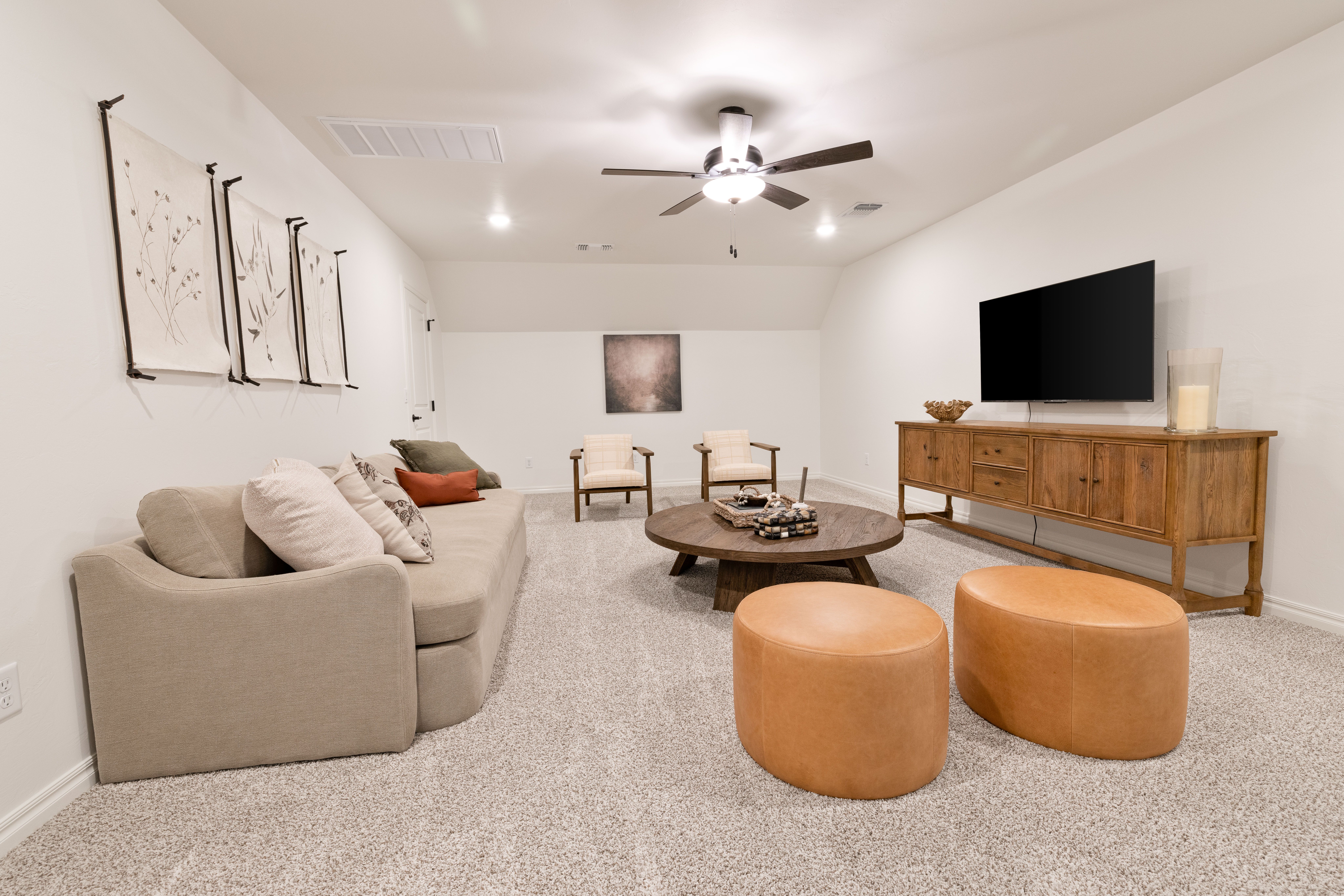 Homes by Taber Piedmont Community The Cove at Nichols Creek