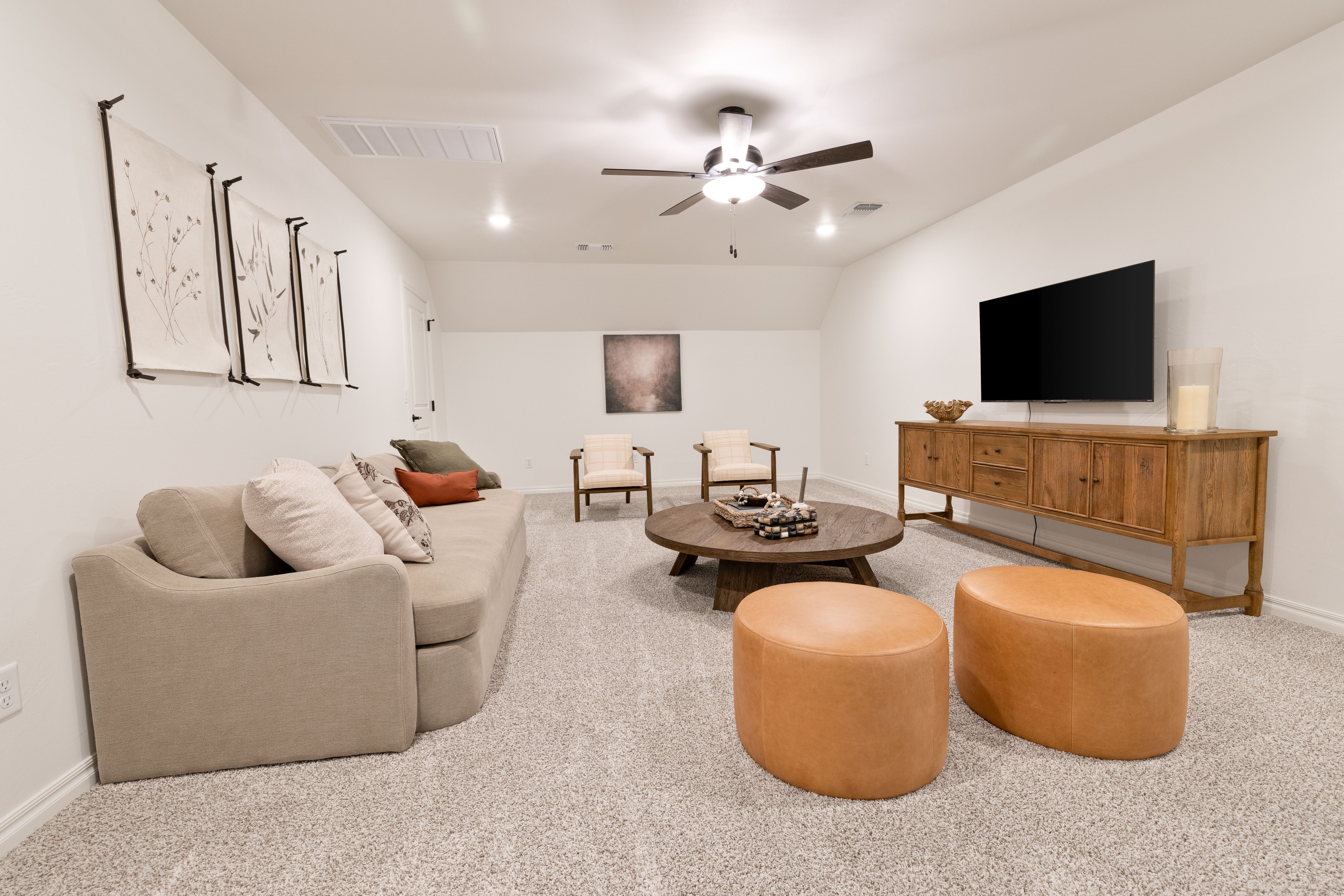 Homes by Taber Piedmont Community The Cove at Nichols Creek