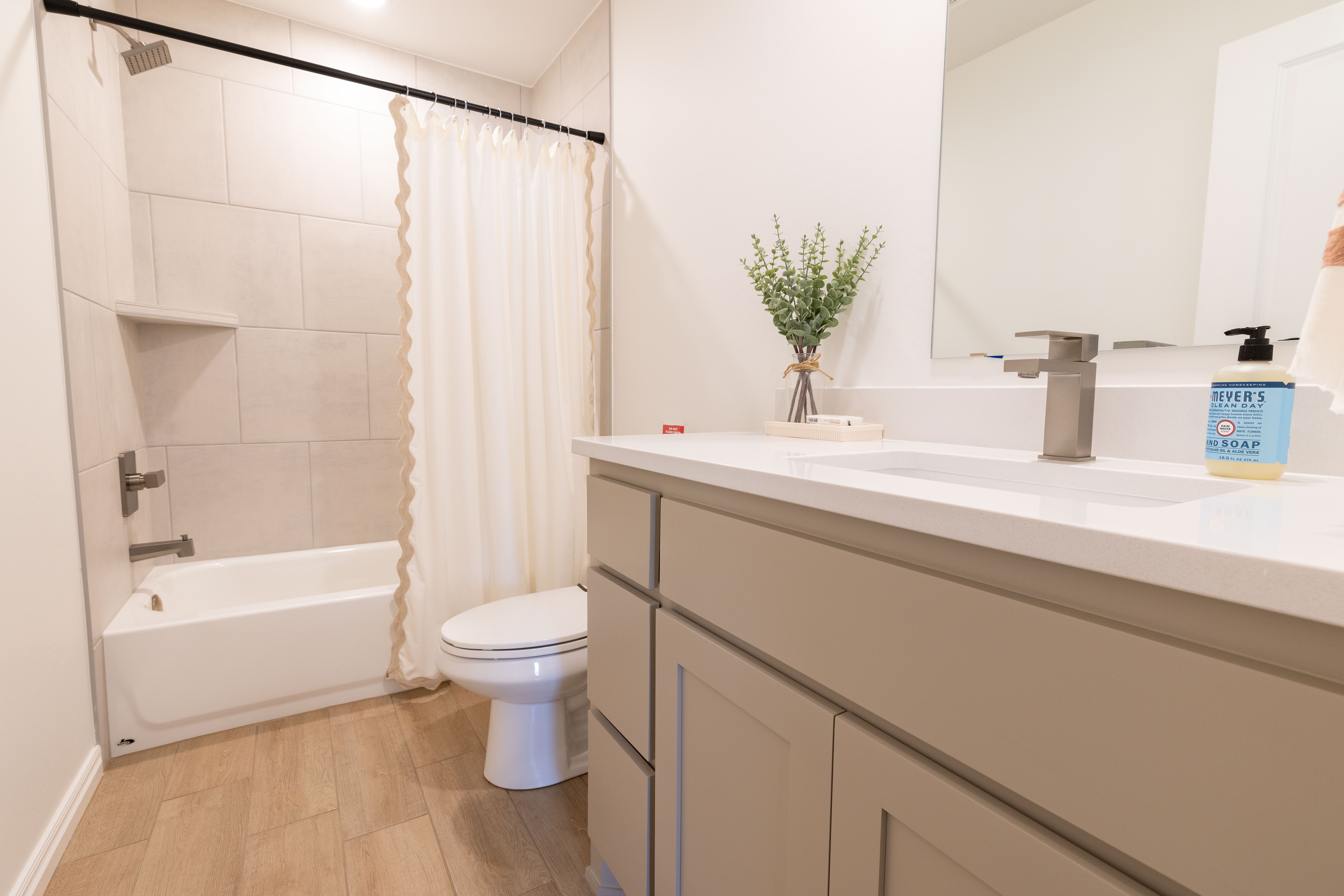 New Homes in Piedmont in Nichols Creek