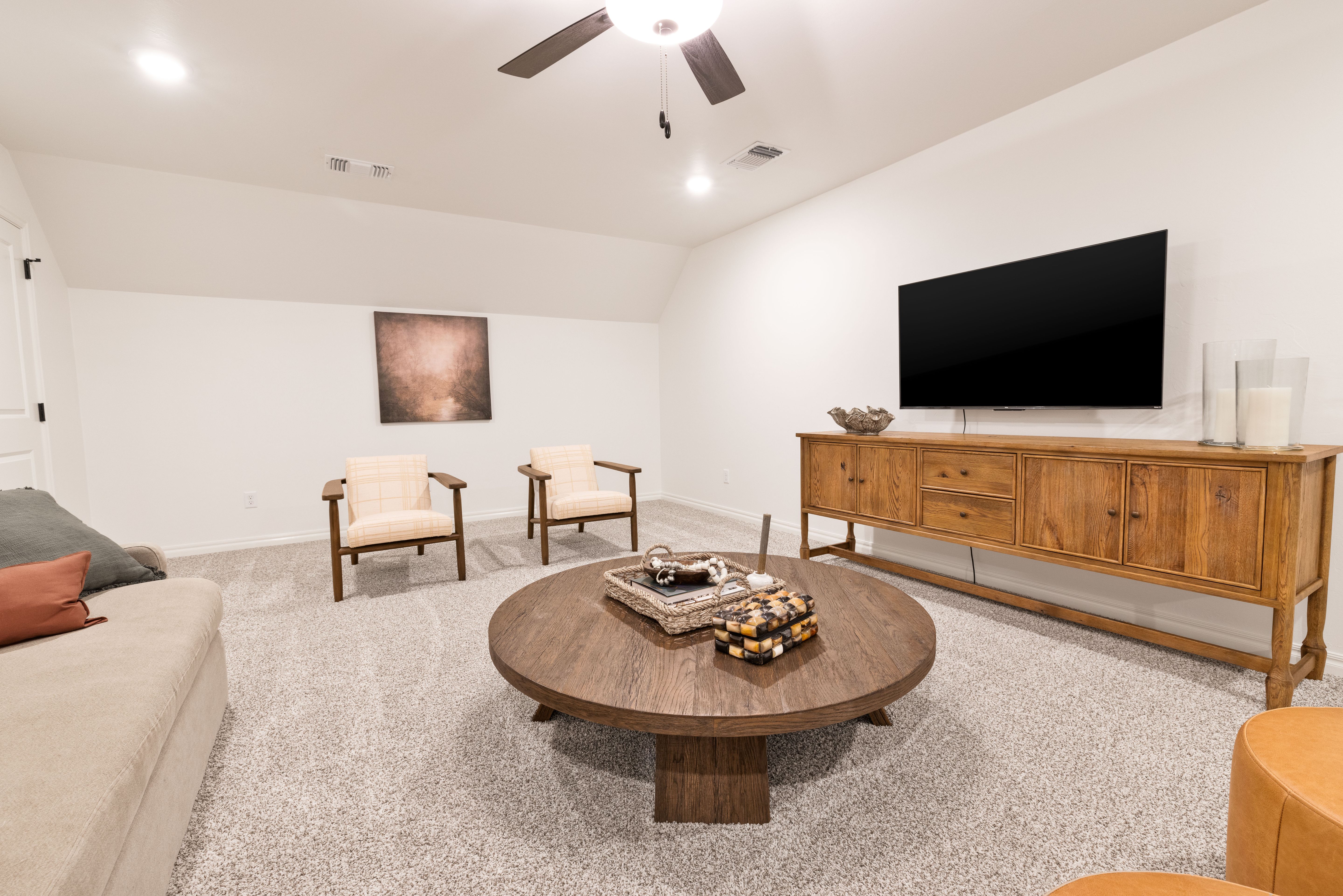 Homes by Taber Piedmont Community The Cove at Nichols Creek