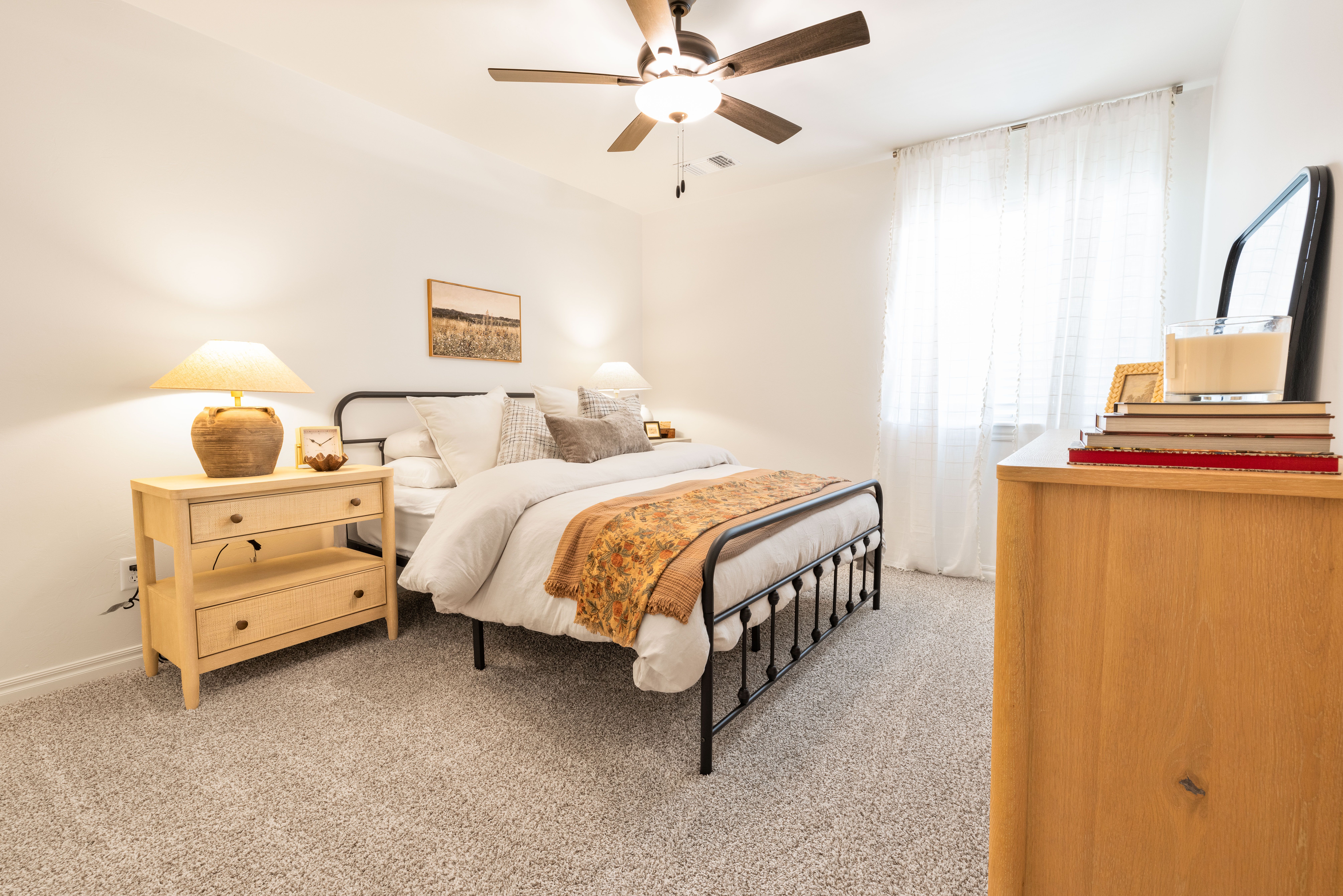 Homes by Taber Piedmont Community The Cove at Nichols Creek