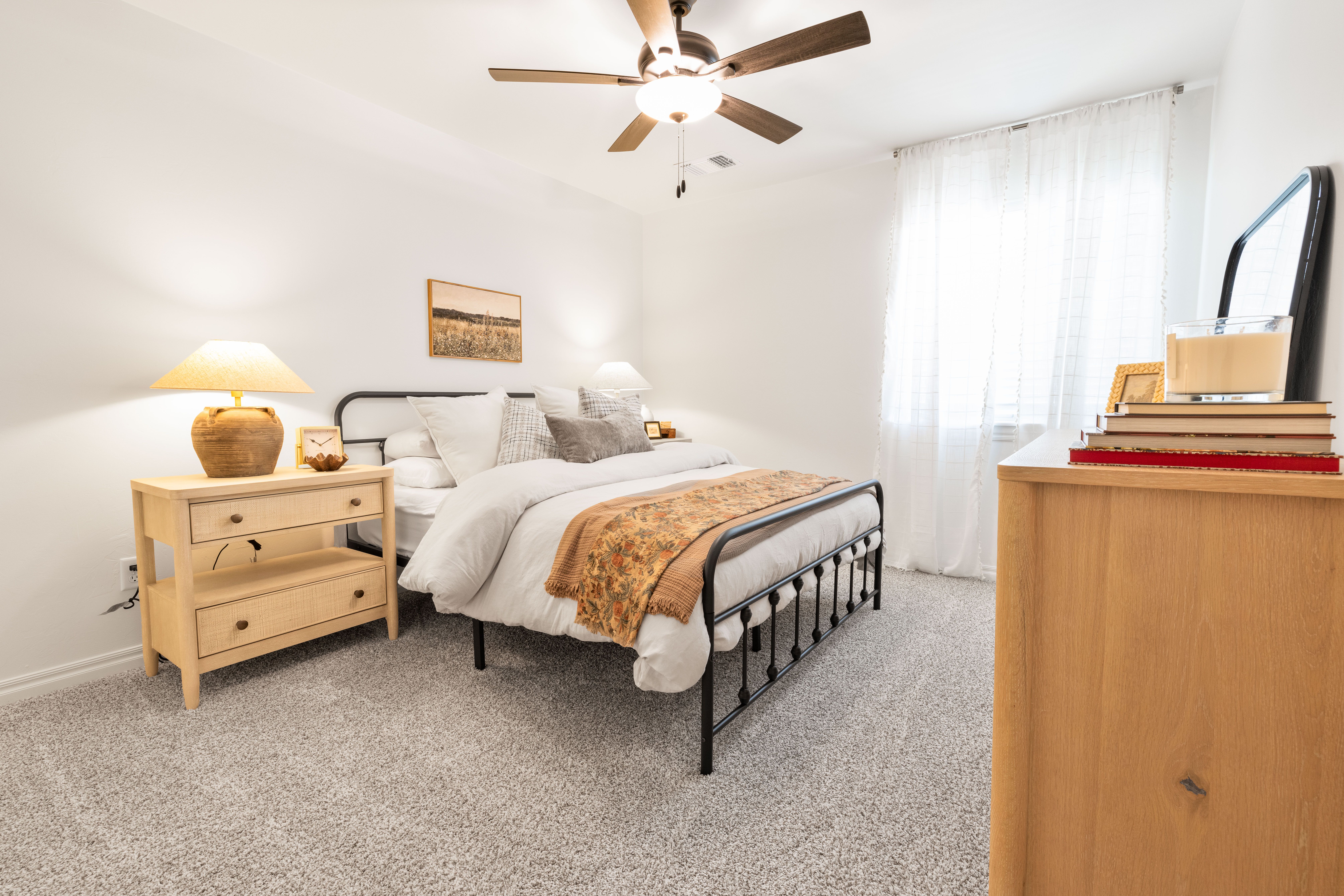 Homes by Taber Piedmont Community The Cove at Nichols Creek