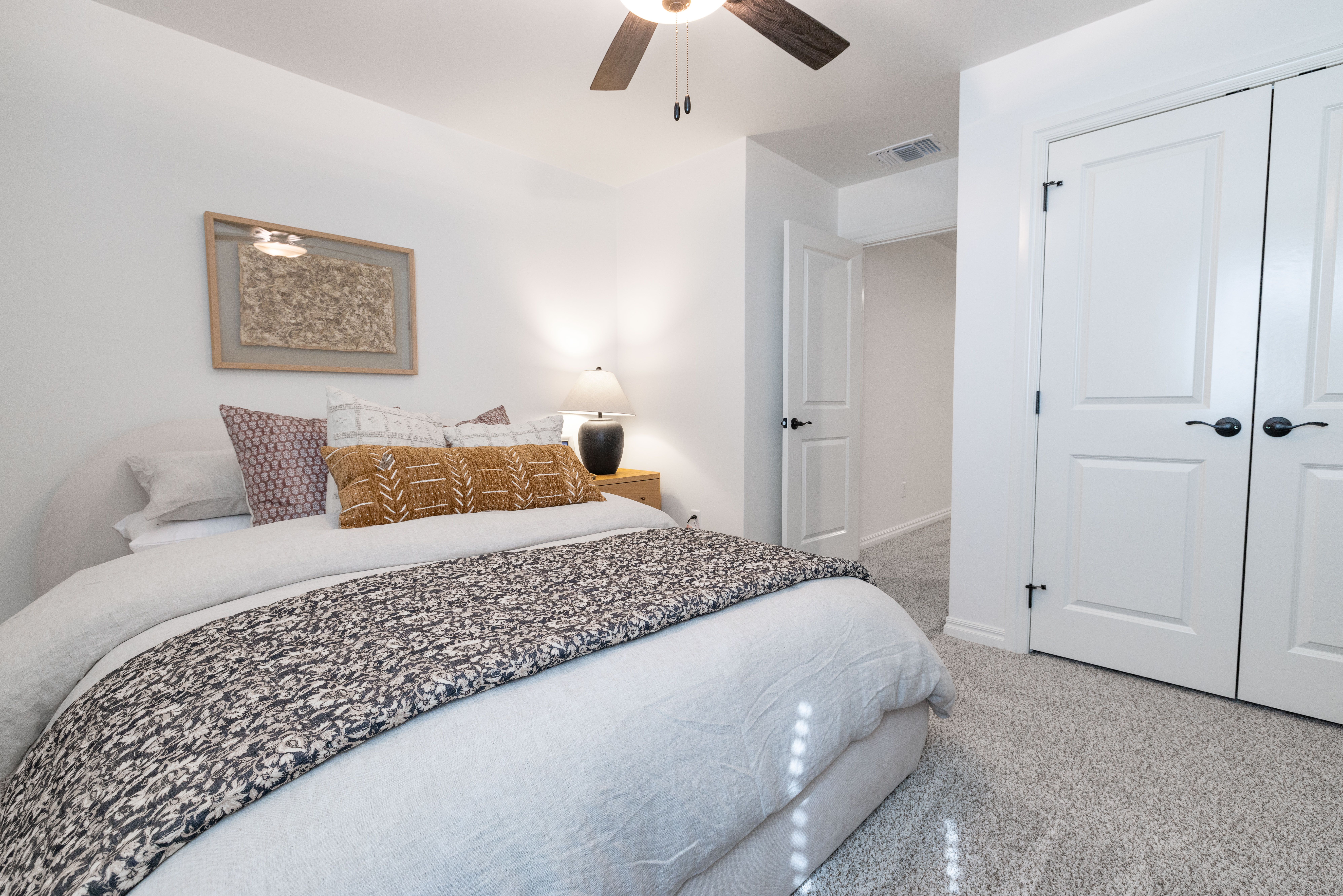 Homes by Taber Piedmont Community The Cove at Nichols Creek