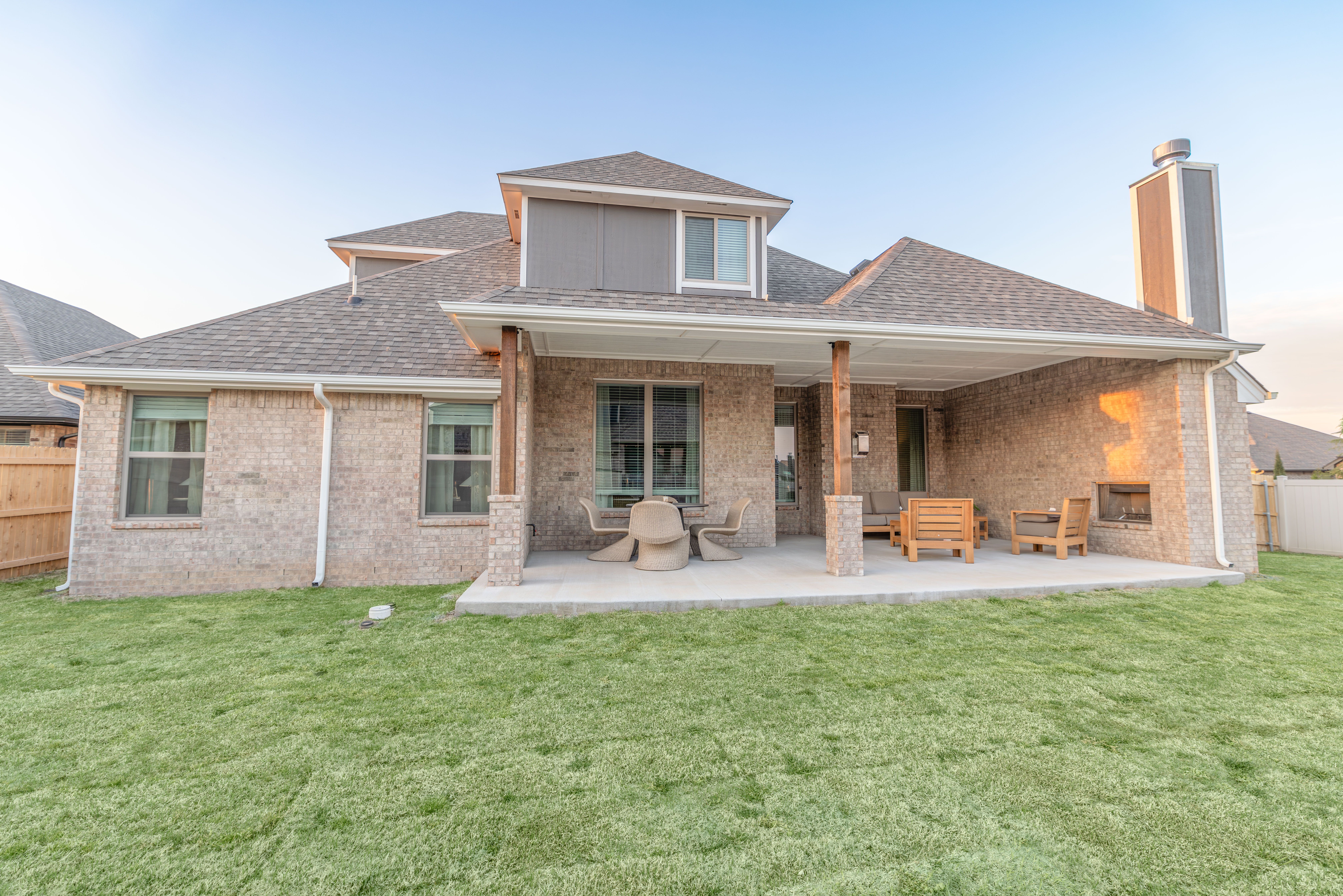 Homes by Taber Piedmont Community The Cove at Nichols Creek