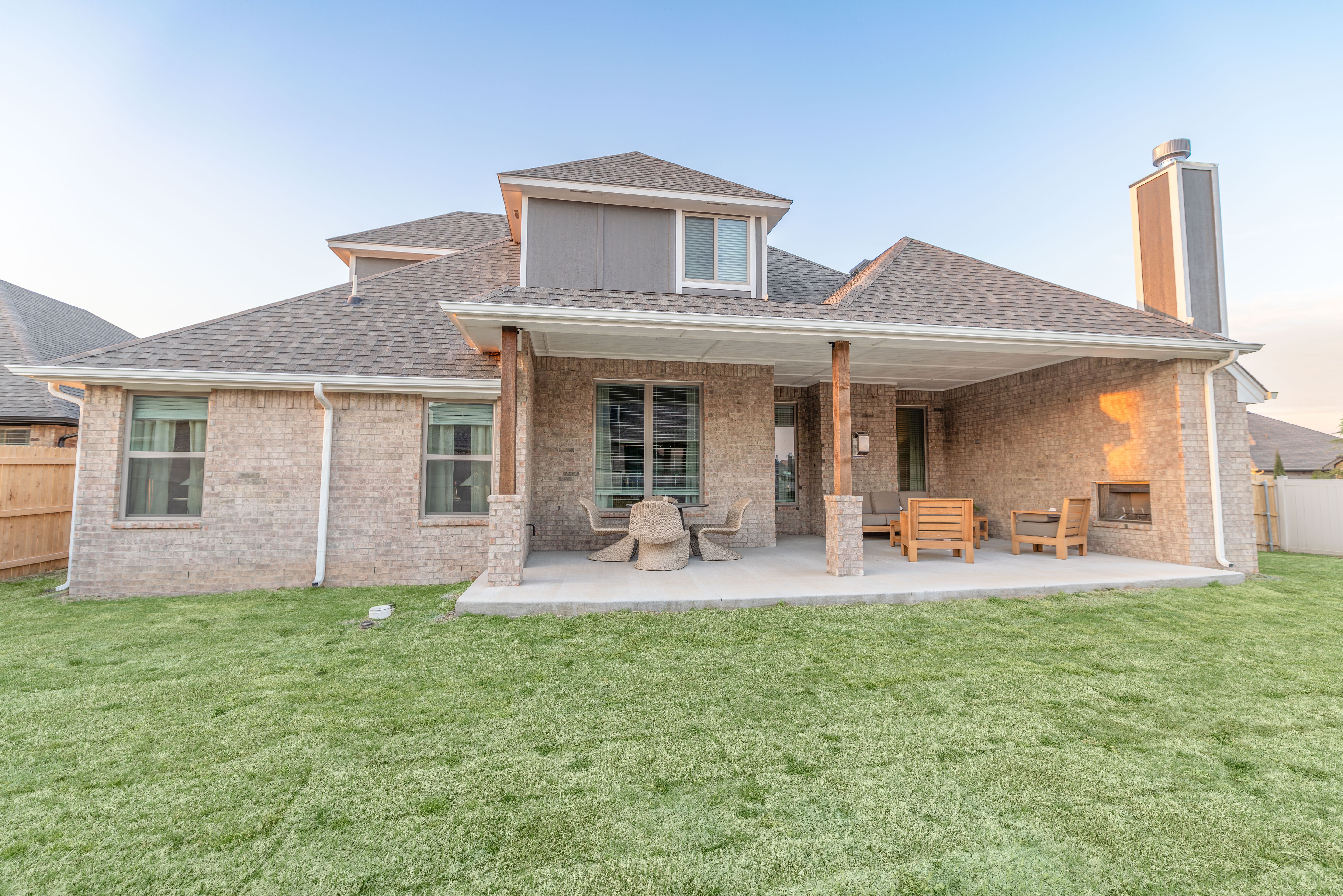 Homes by Taber Piedmont Community The Cove at Nichols Creek