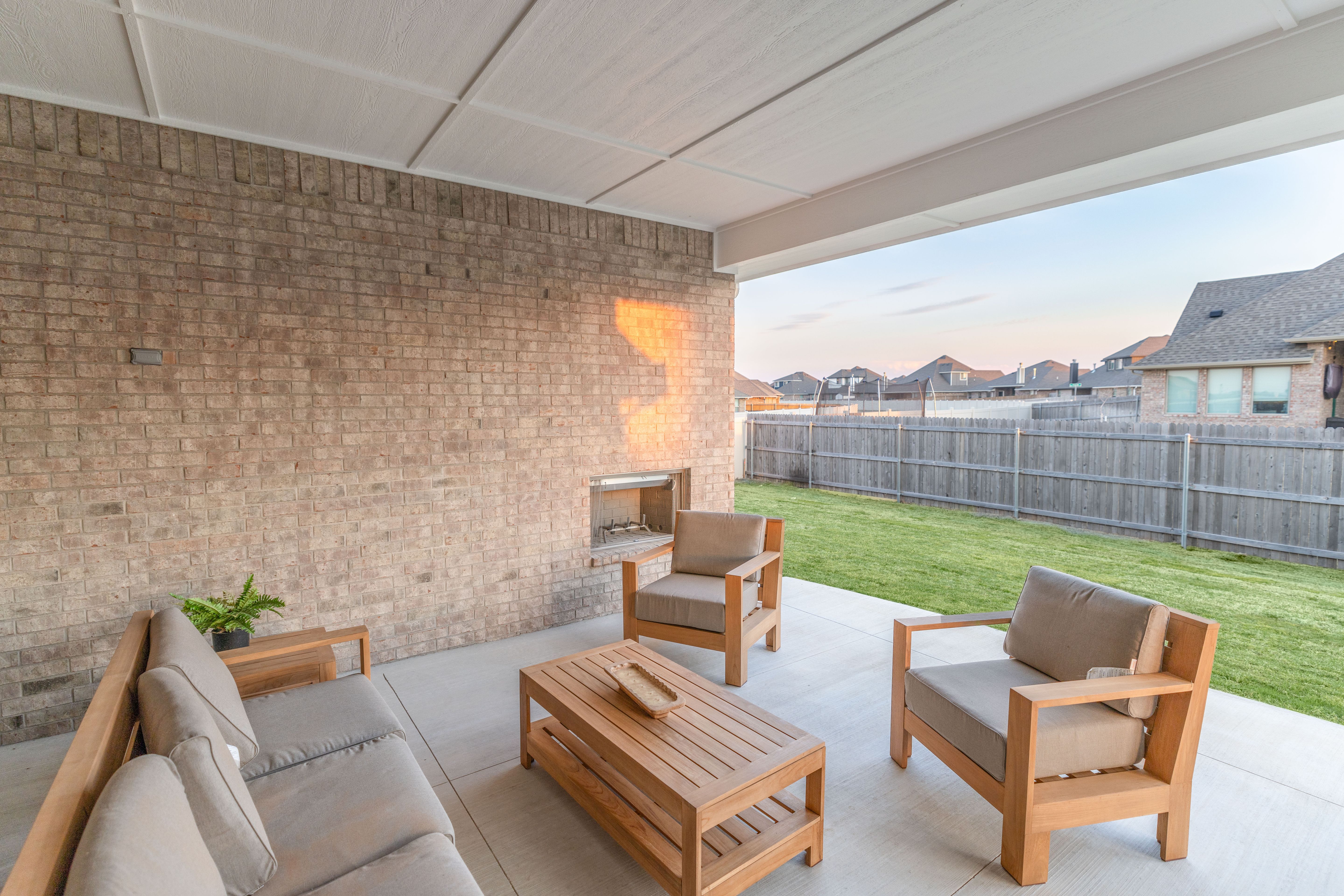 Homes by Taber Piedmont Community The Cove at Nichols Creek