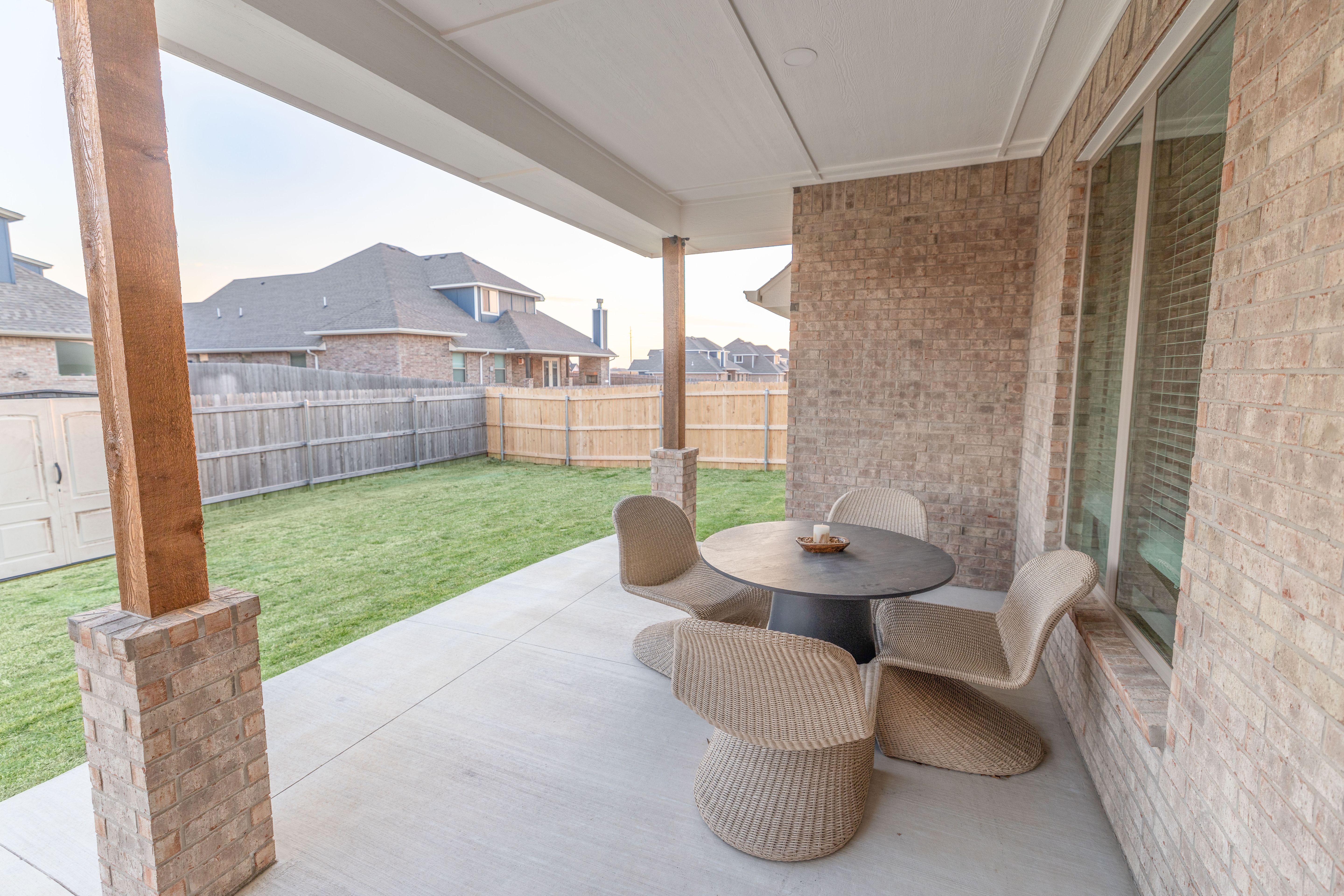 Homes by Taber Piedmont Community The Cove at Nichols Creek