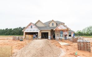 3105 Feather Dr (Hazel Bonus Room - 5 Bedroom)