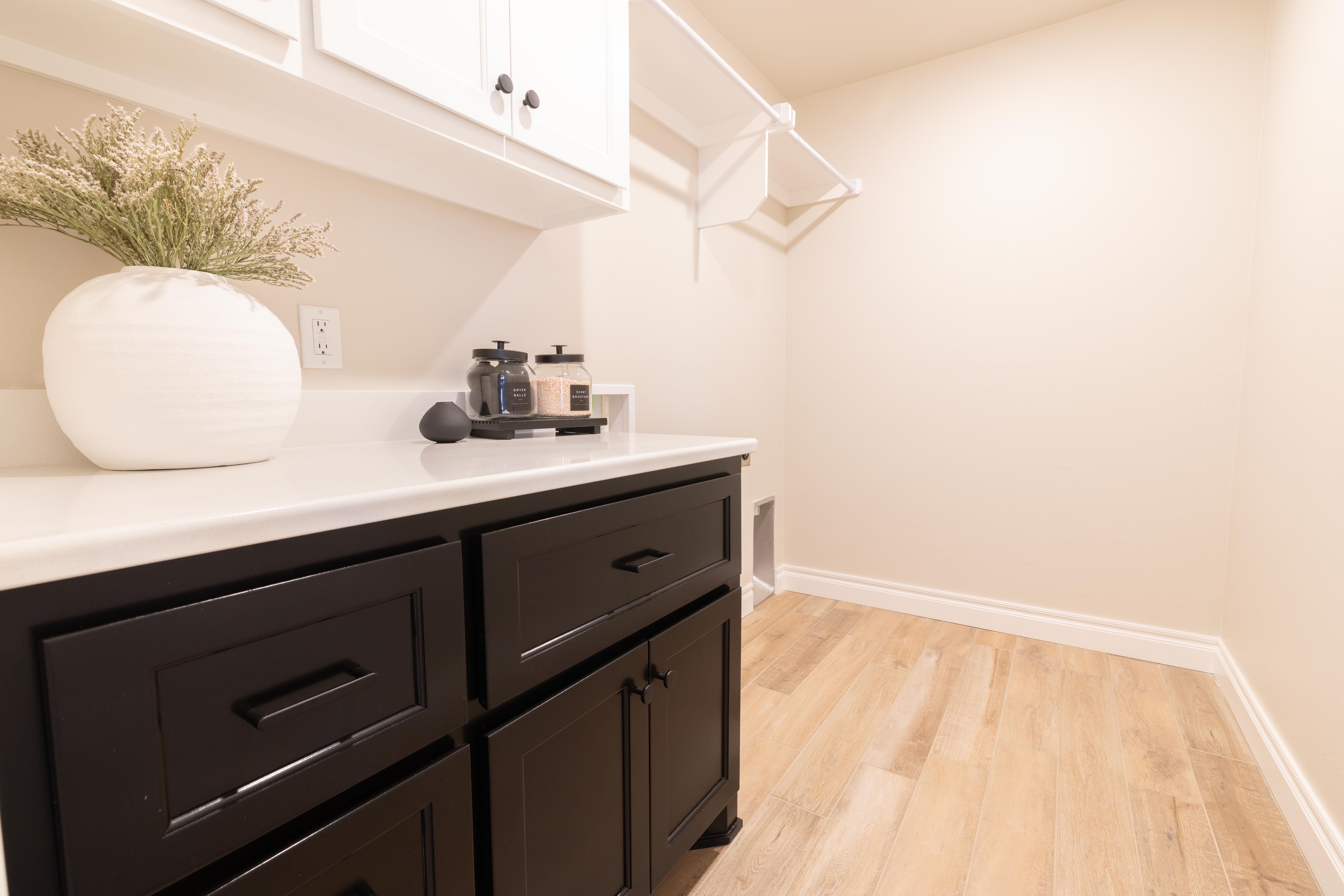 New Homes in Yukon in Britton Farms - 9324 Poppey Pl - Model Home