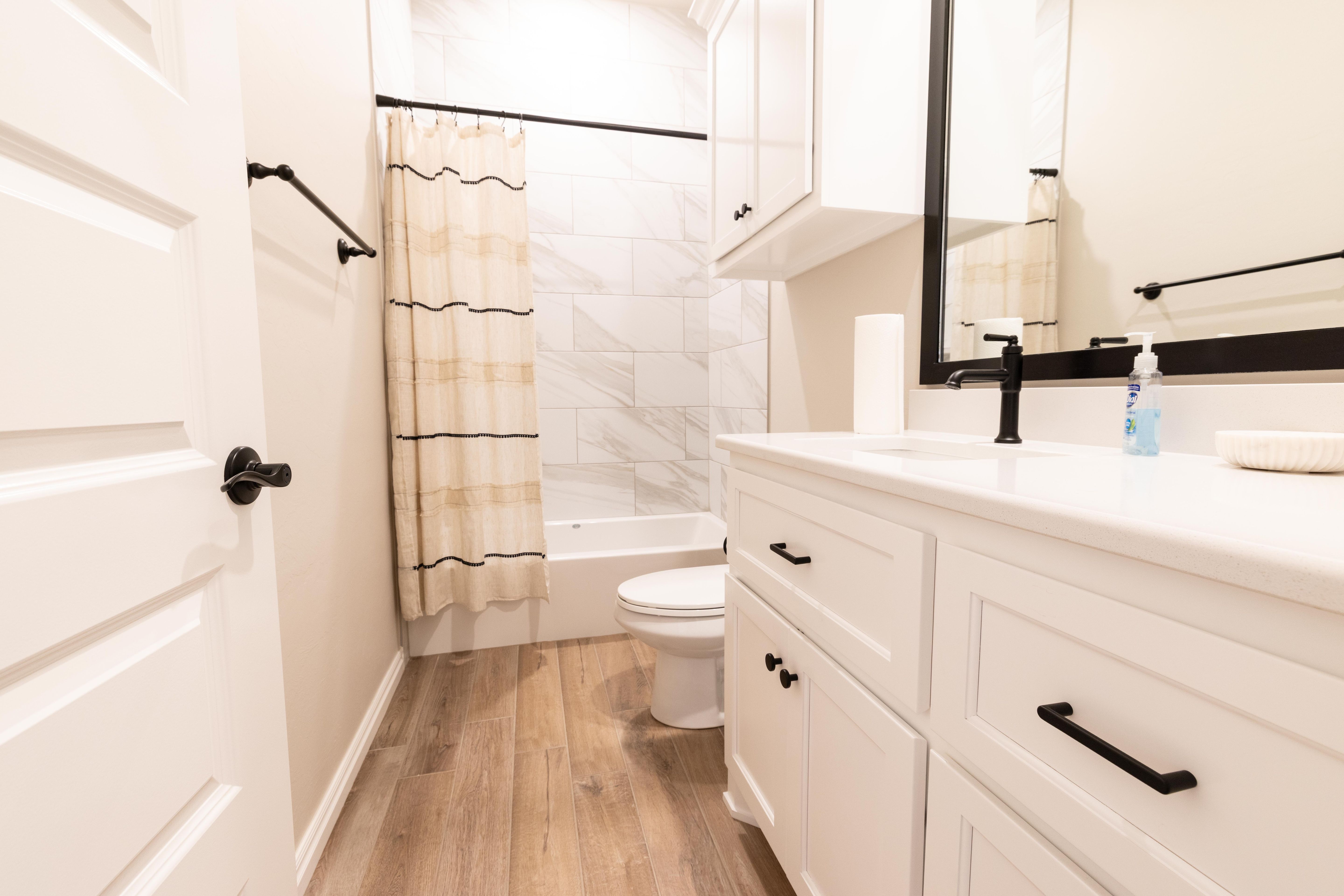 New Homes in Yukon in Britton Farms - 9324 Poppey Pl - Model Home