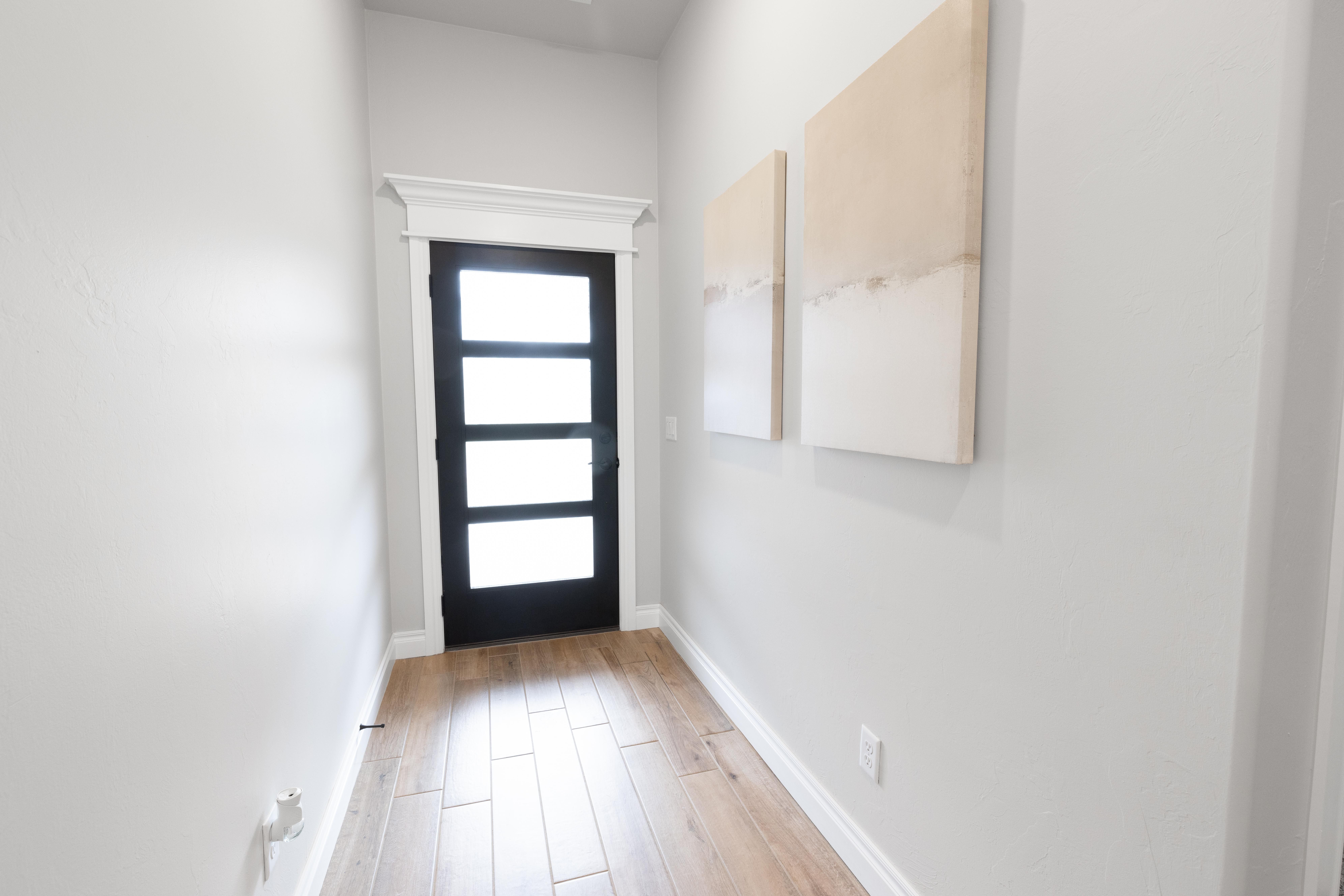 New Homes in Yukon in Britton Farms - 9324 Poppey Pl - Model Home