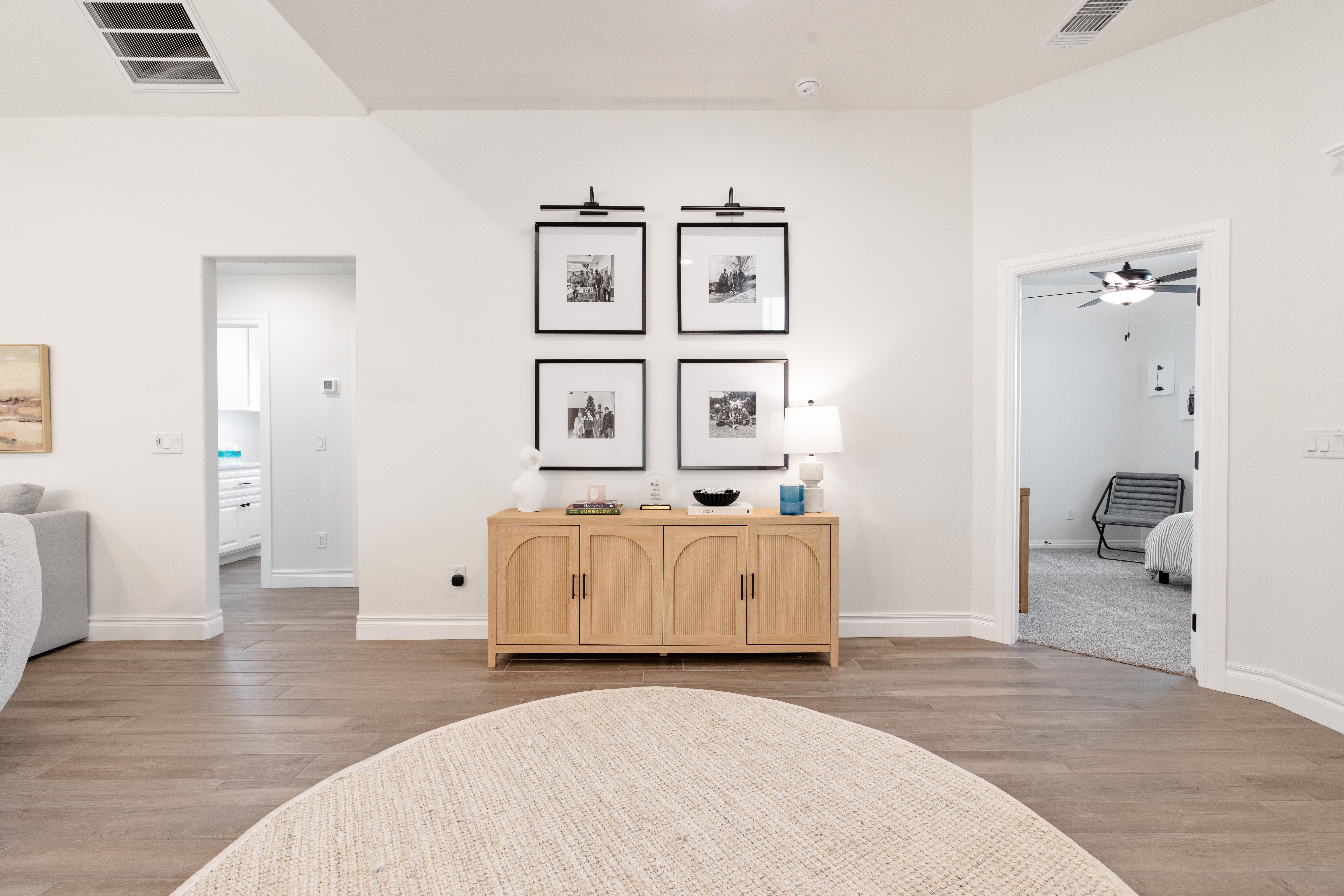 New Homes in Mustang OK in The Canyons - 5601 Junipero Dr - Canyons Model Home