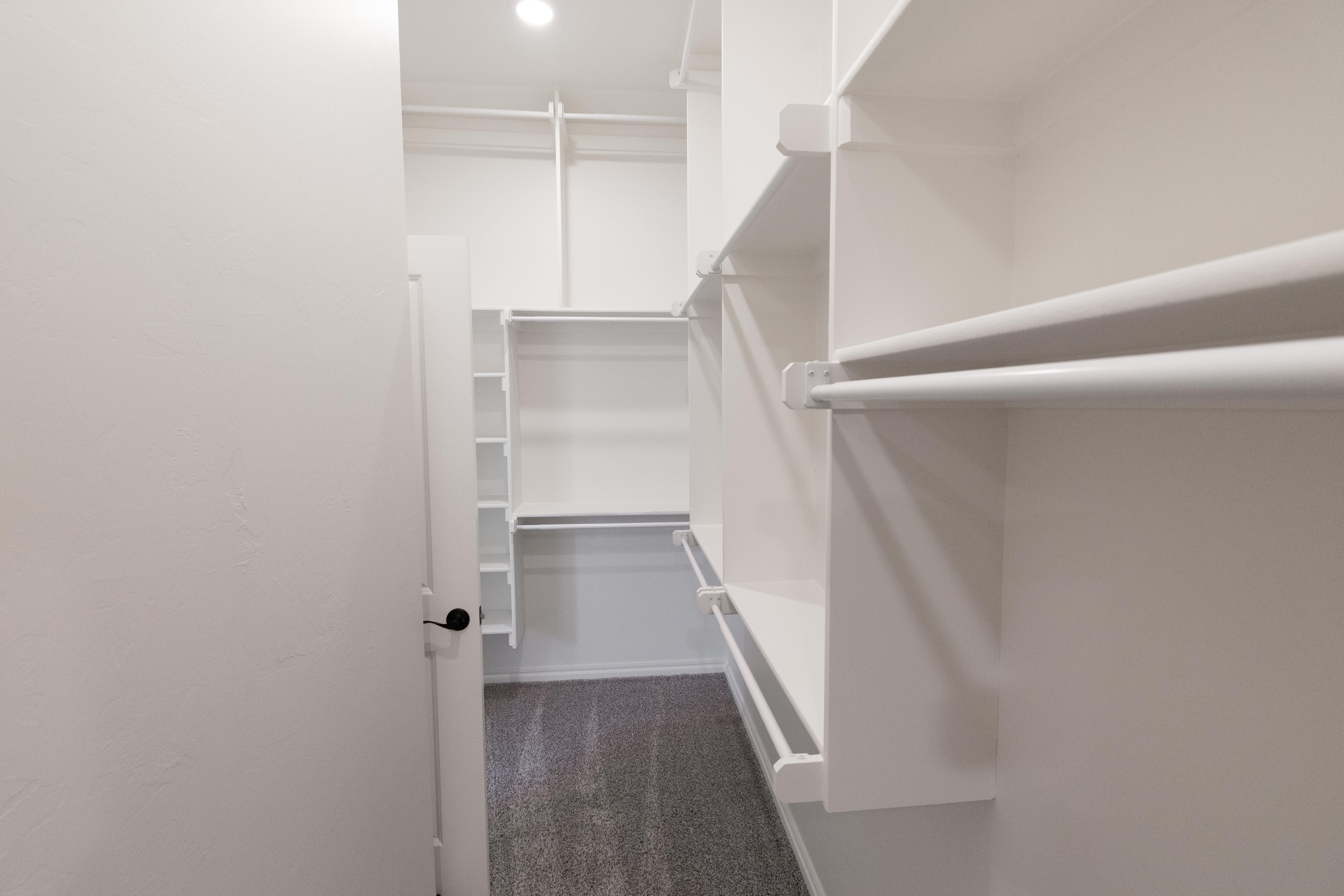 New Homes in Mustang OK in The Canyons - 5601 Junipero Dr - Canyons Model Home