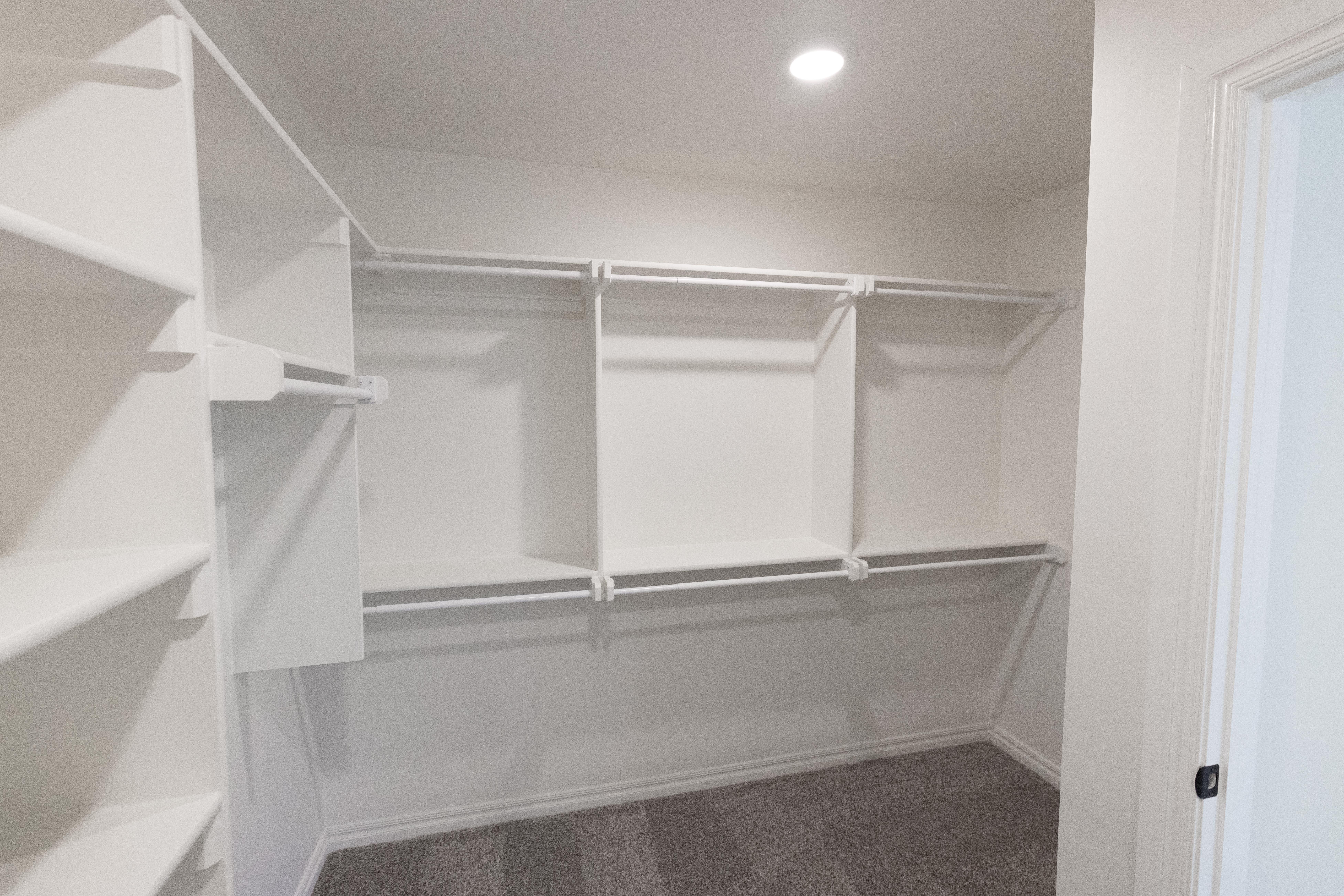 New Homes in Mustang OK in The Canyons - 5601 Junipero Dr - Canyons Model Home