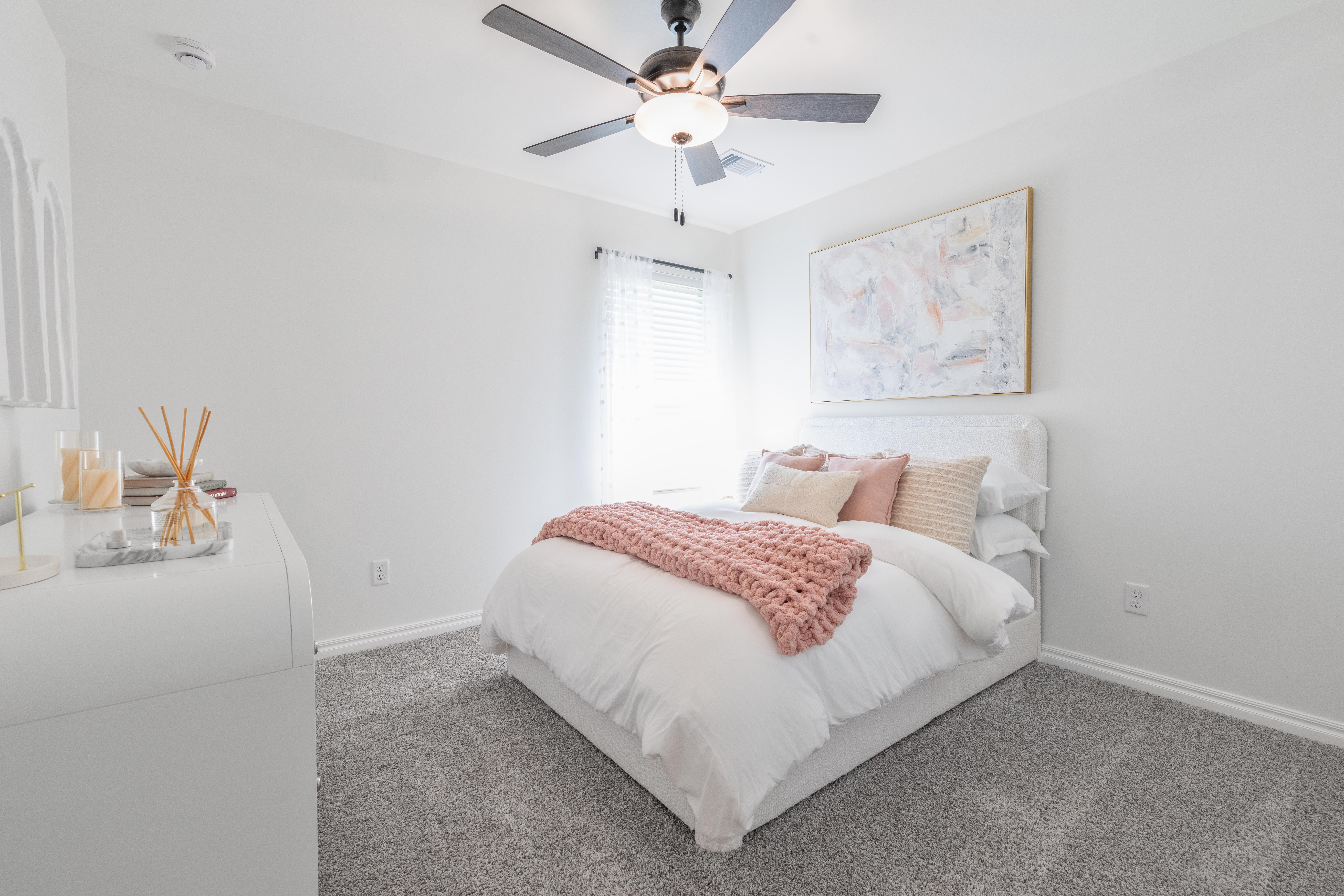 New Homes in Mustang OK in The Canyons - 5601 Junipero Dr - Canyons Model Home