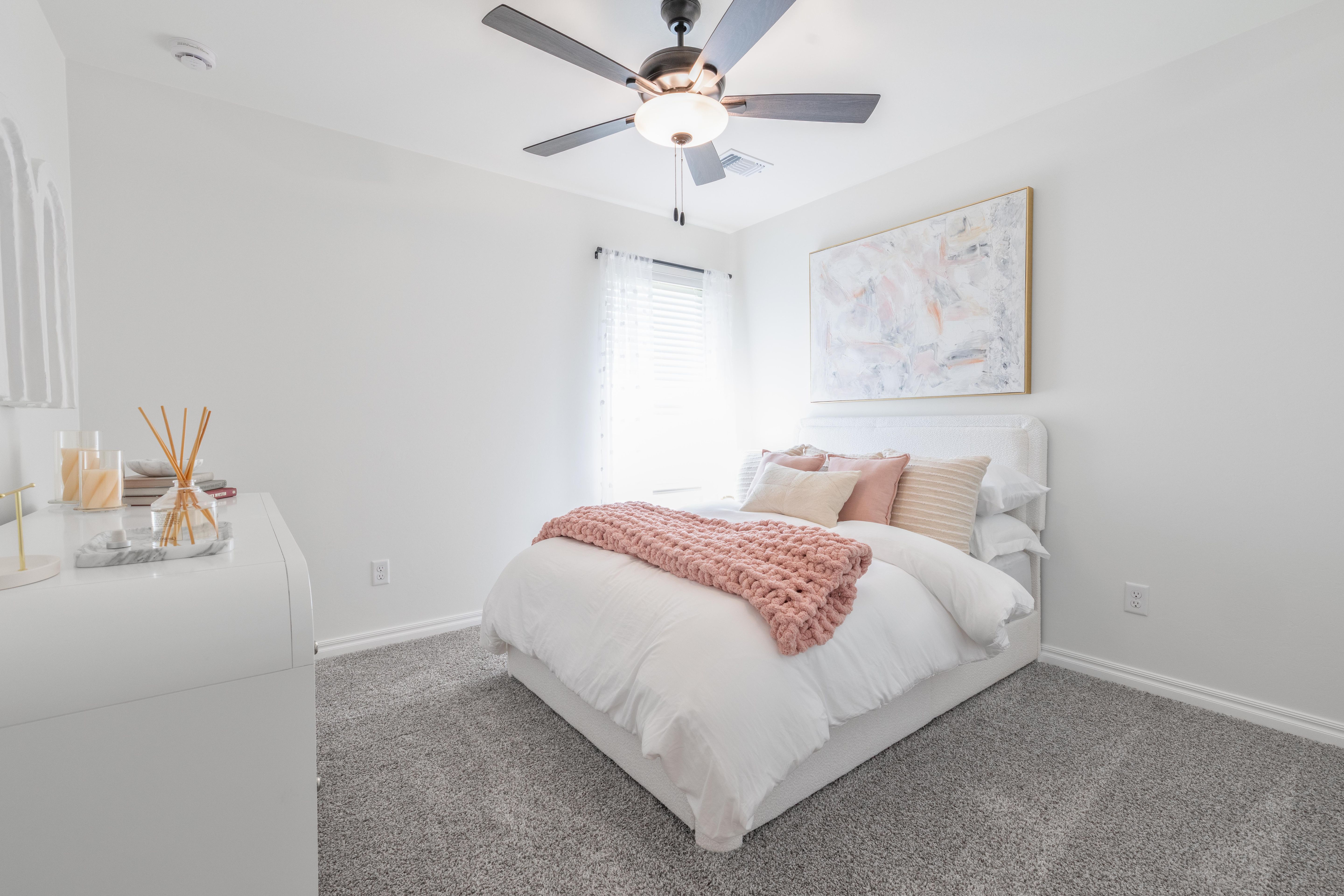 New Homes in Mustang OK in The Canyons - 5601 Junipero Dr - Canyons Model Home