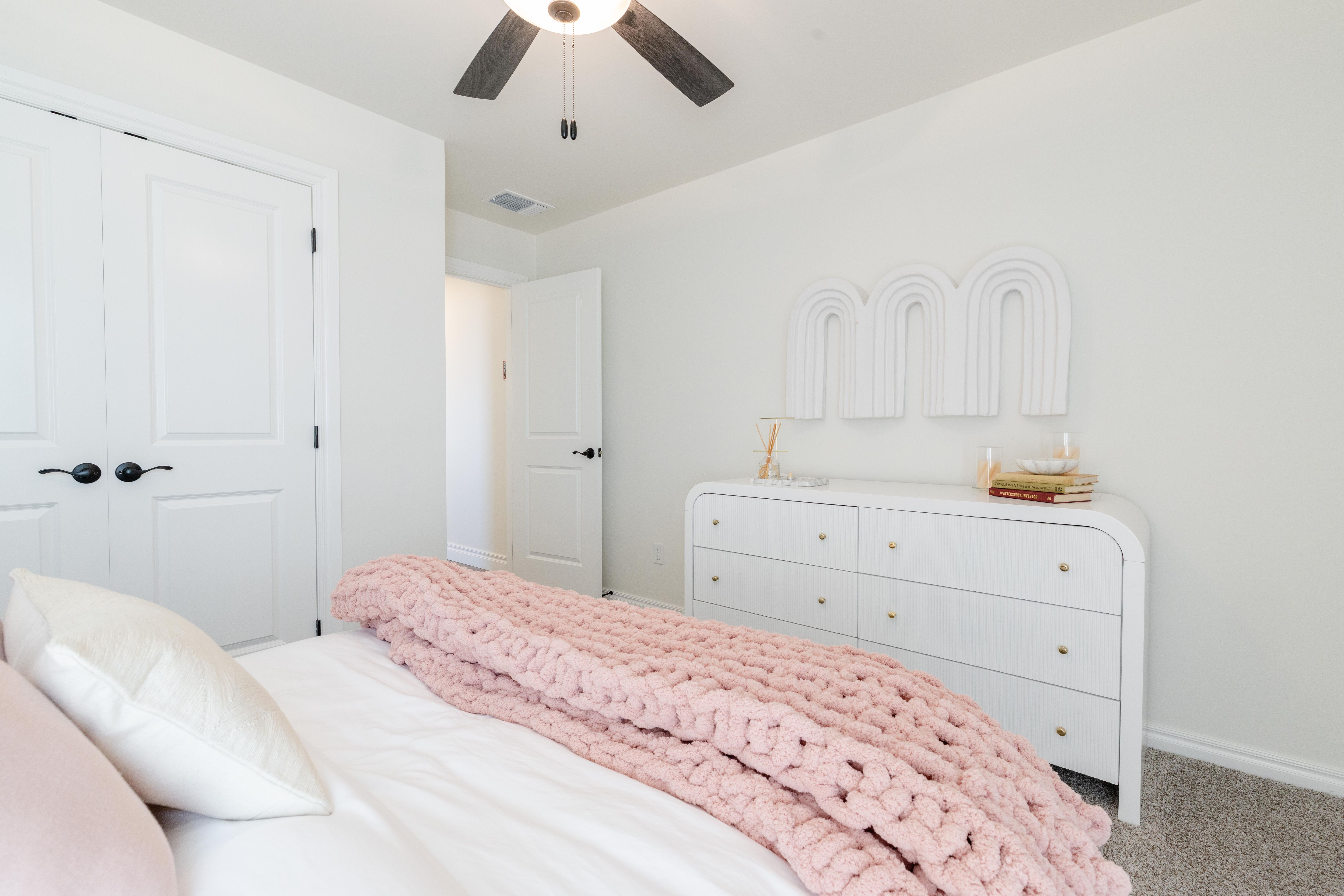 New Homes in Mustang OK in The Canyons - 5601 Junipero Dr - Canyons Model Home