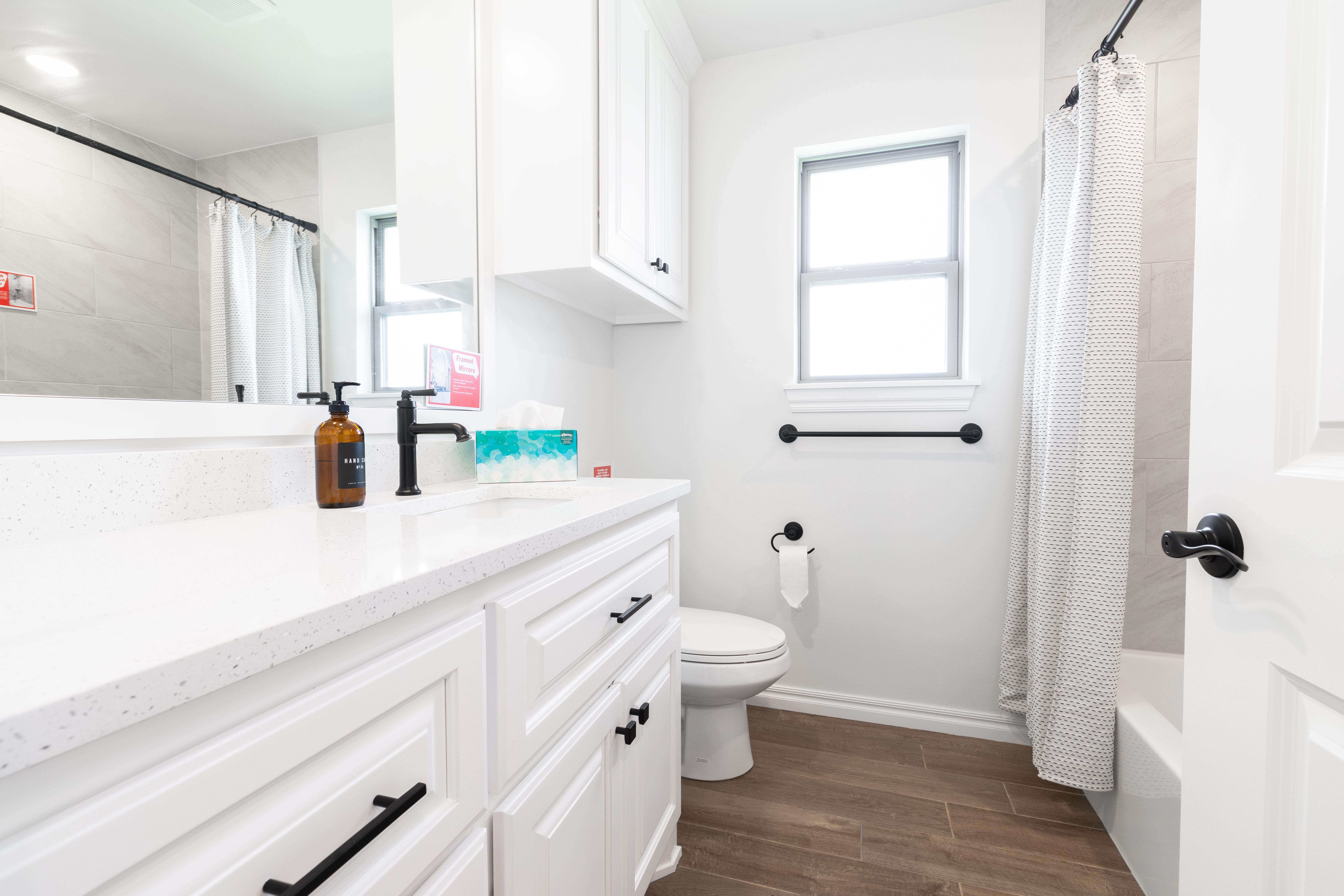 New Homes in Mustang OK in The Canyons - 5601 Junipero Dr - Canyons Model Home