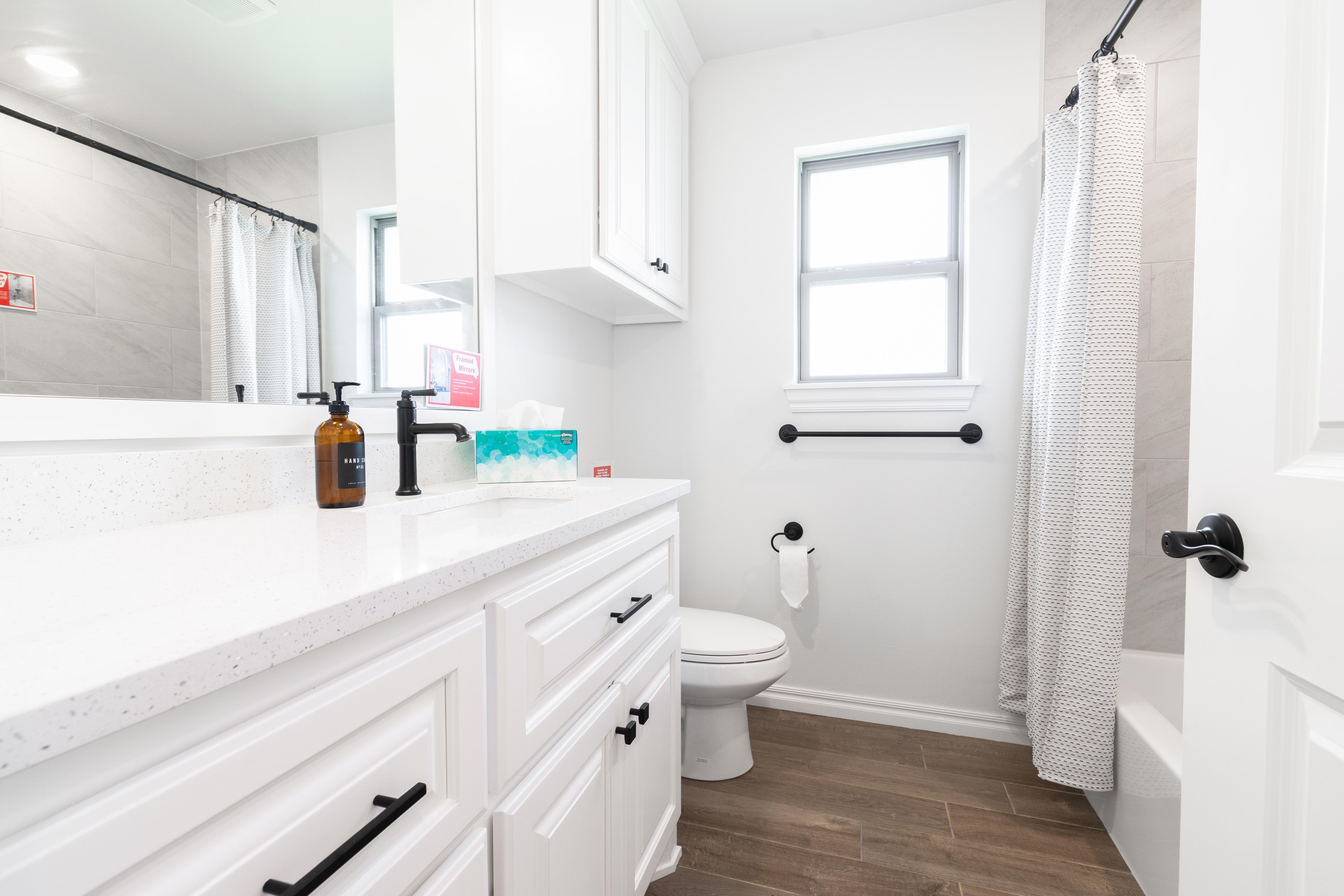 New Homes in Mustang OK in The Canyons - 5601 Junipero Dr - Canyons Model Home