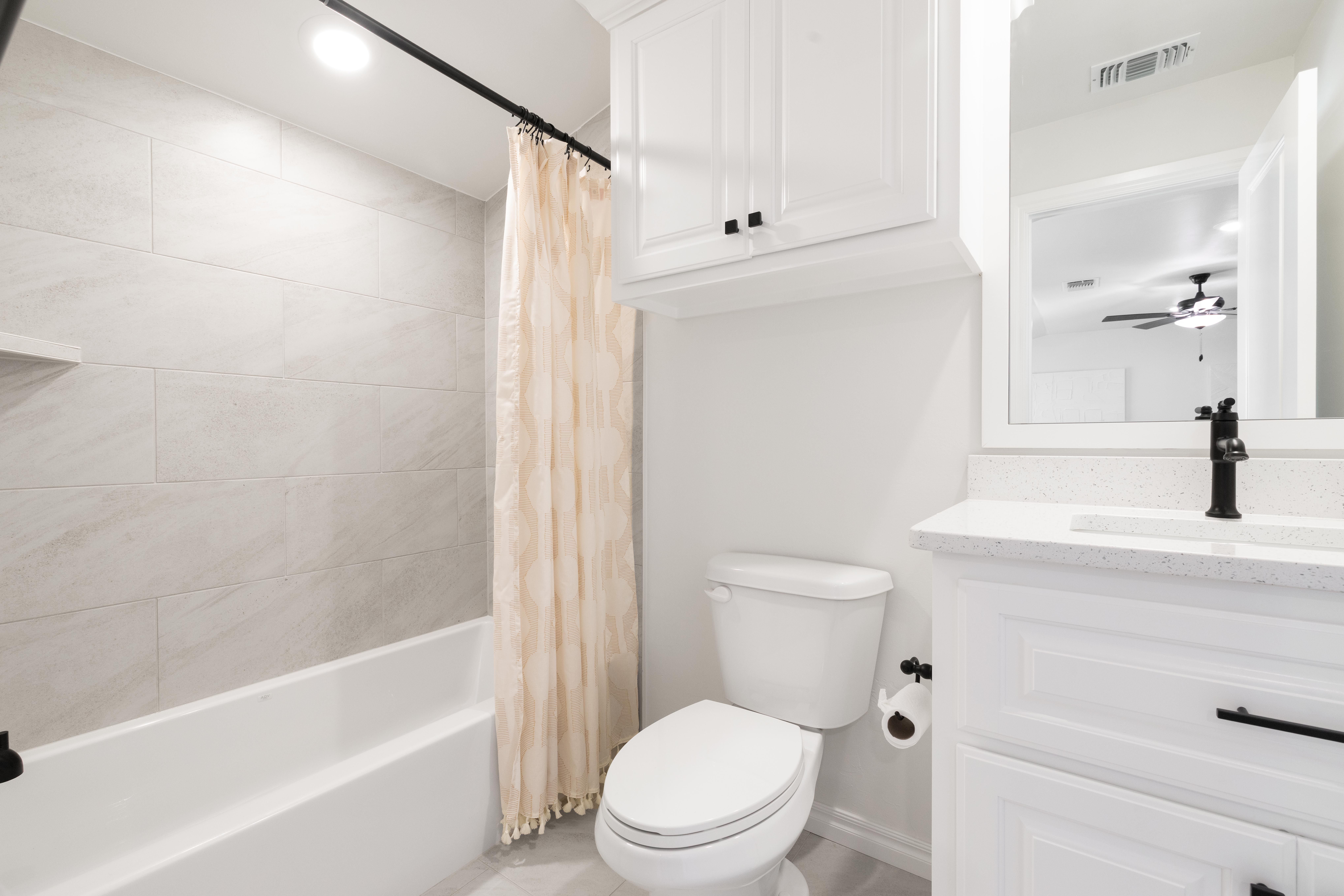 New Homes in Mustang OK in The Canyons - 5601 Junipero Dr - Canyons Model Home