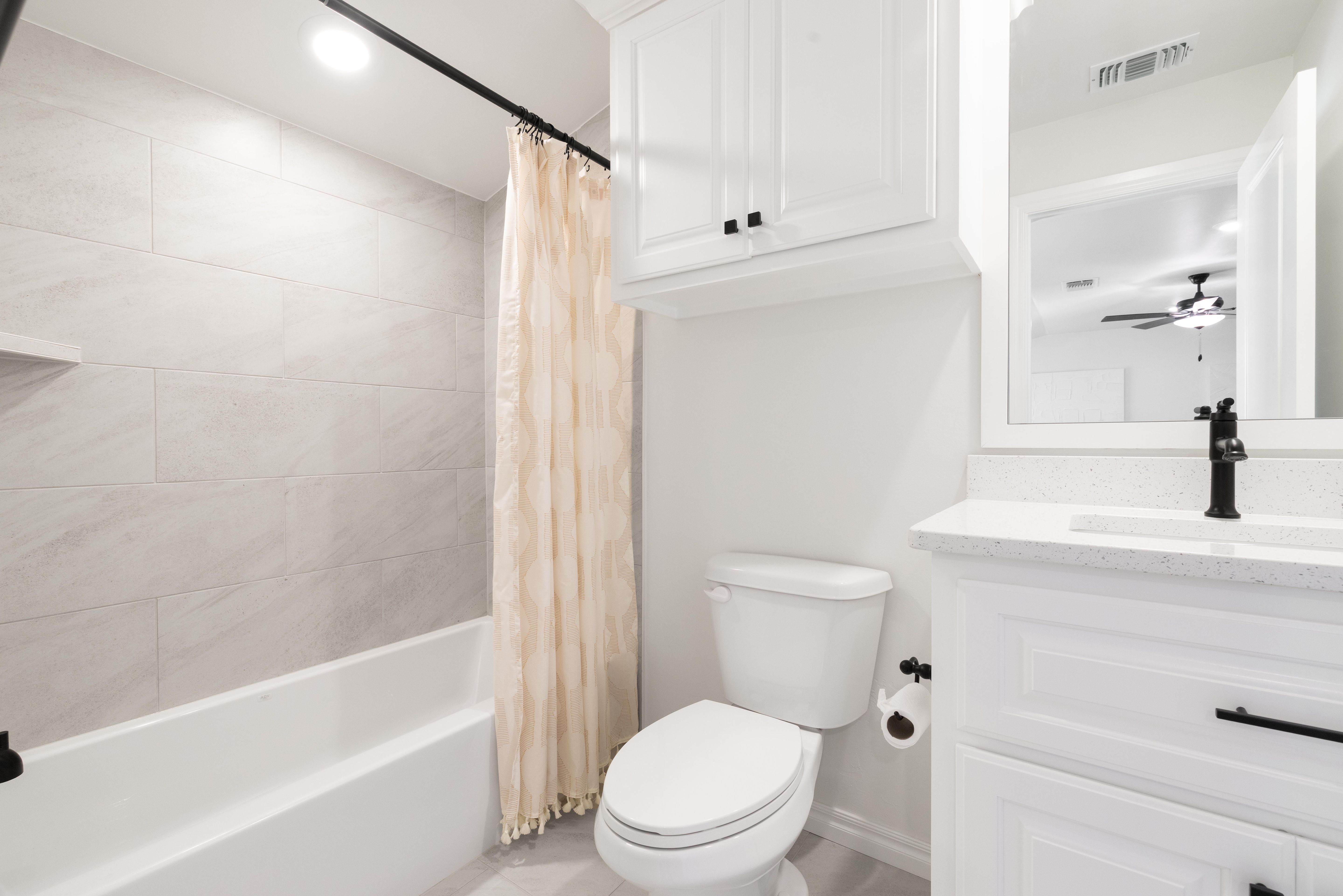 New Homes in Mustang OK in The Canyons - 5601 Junipero Dr - Canyons Model Home