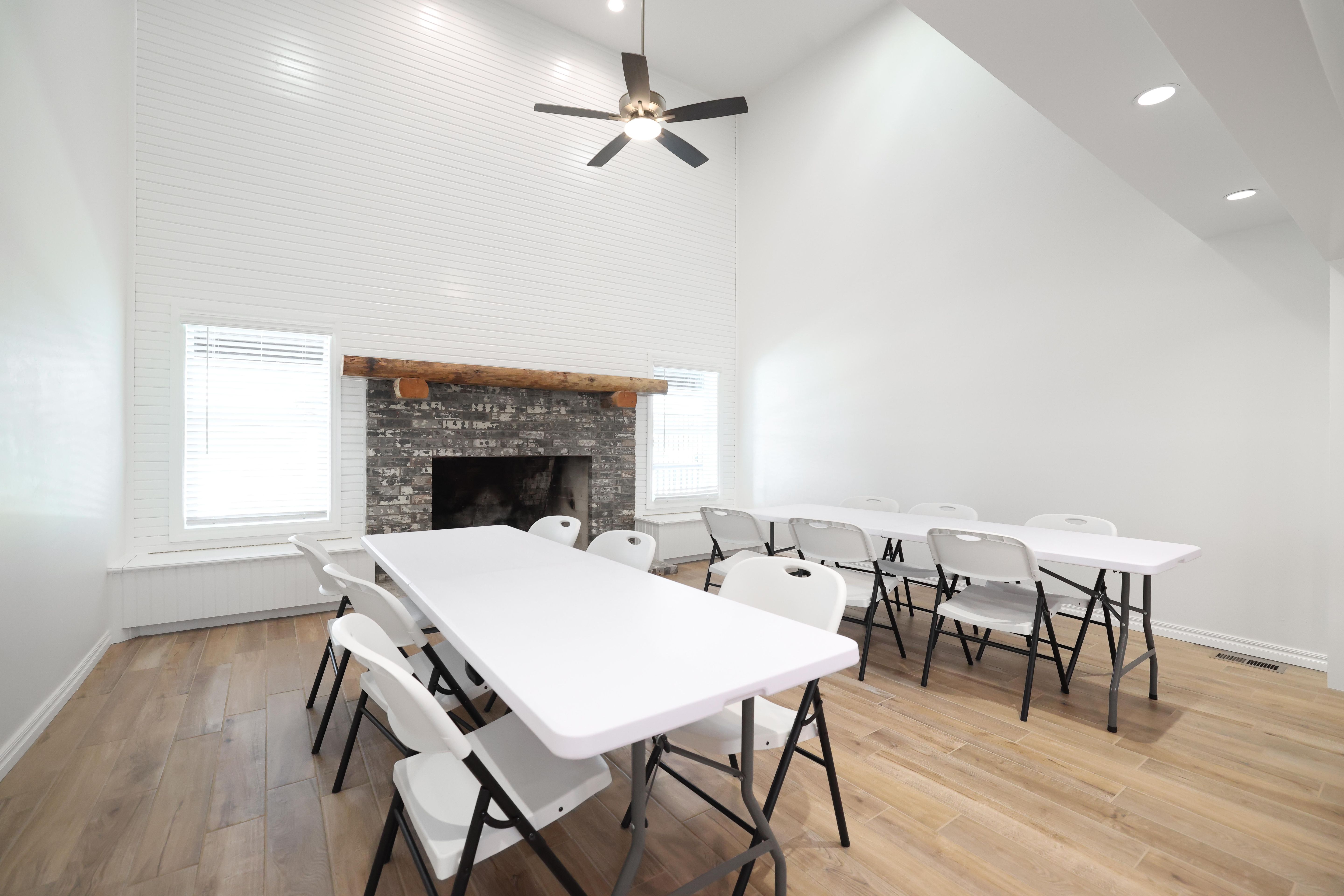 New Homes in Edmond OK in Wild Rose Ranch